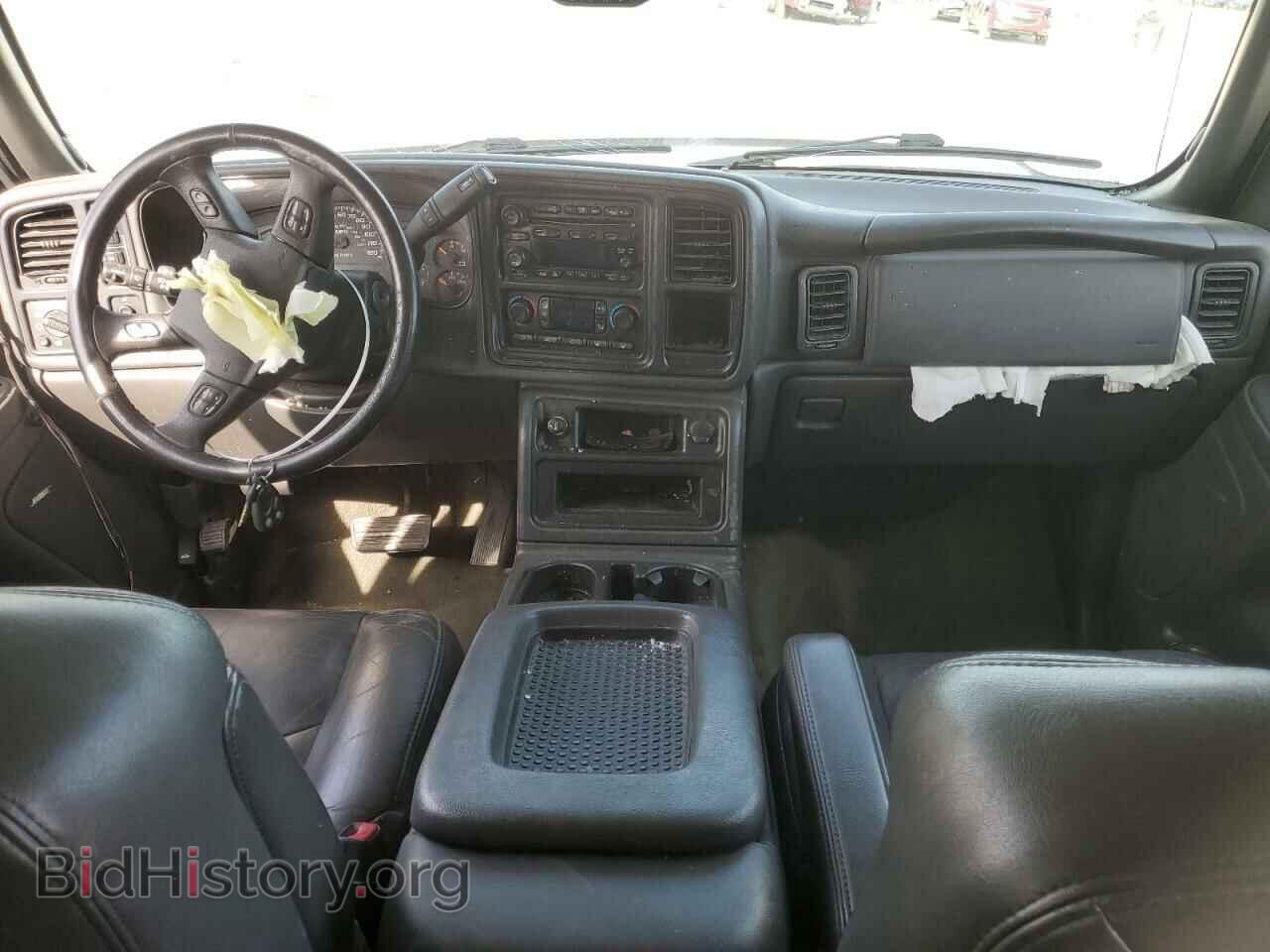 2006 CHEVROLET ALL Models - VIN: 1GCHK33D06F214876 - Фото 8