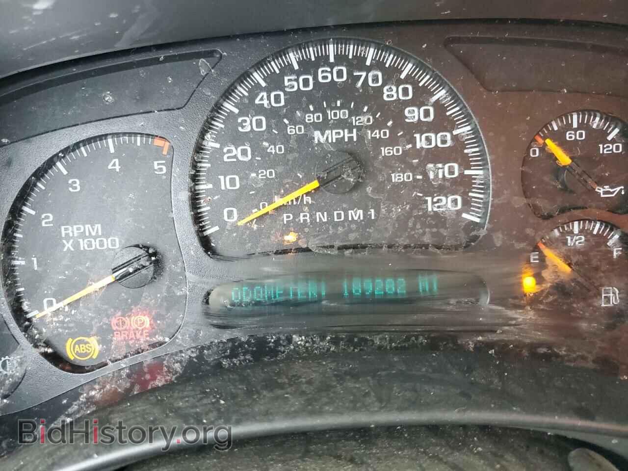 2006 CHEVROLET ALL Models - VIN: 1GCHK33D06F214876 - Фото 9
