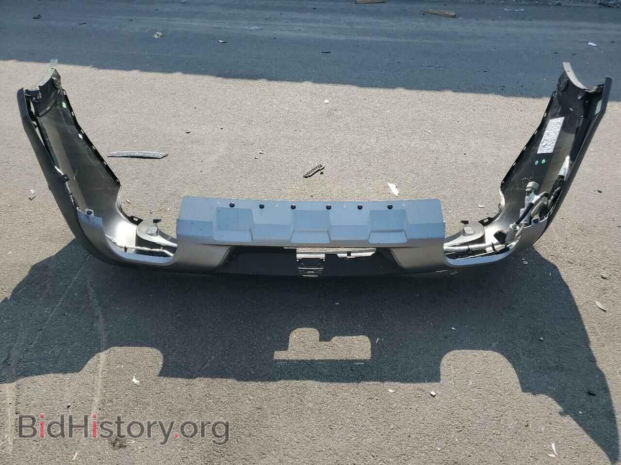 2020 FORD EXPLORER - VIN: 1FM5K8HC4LGA02208 - Фото 13