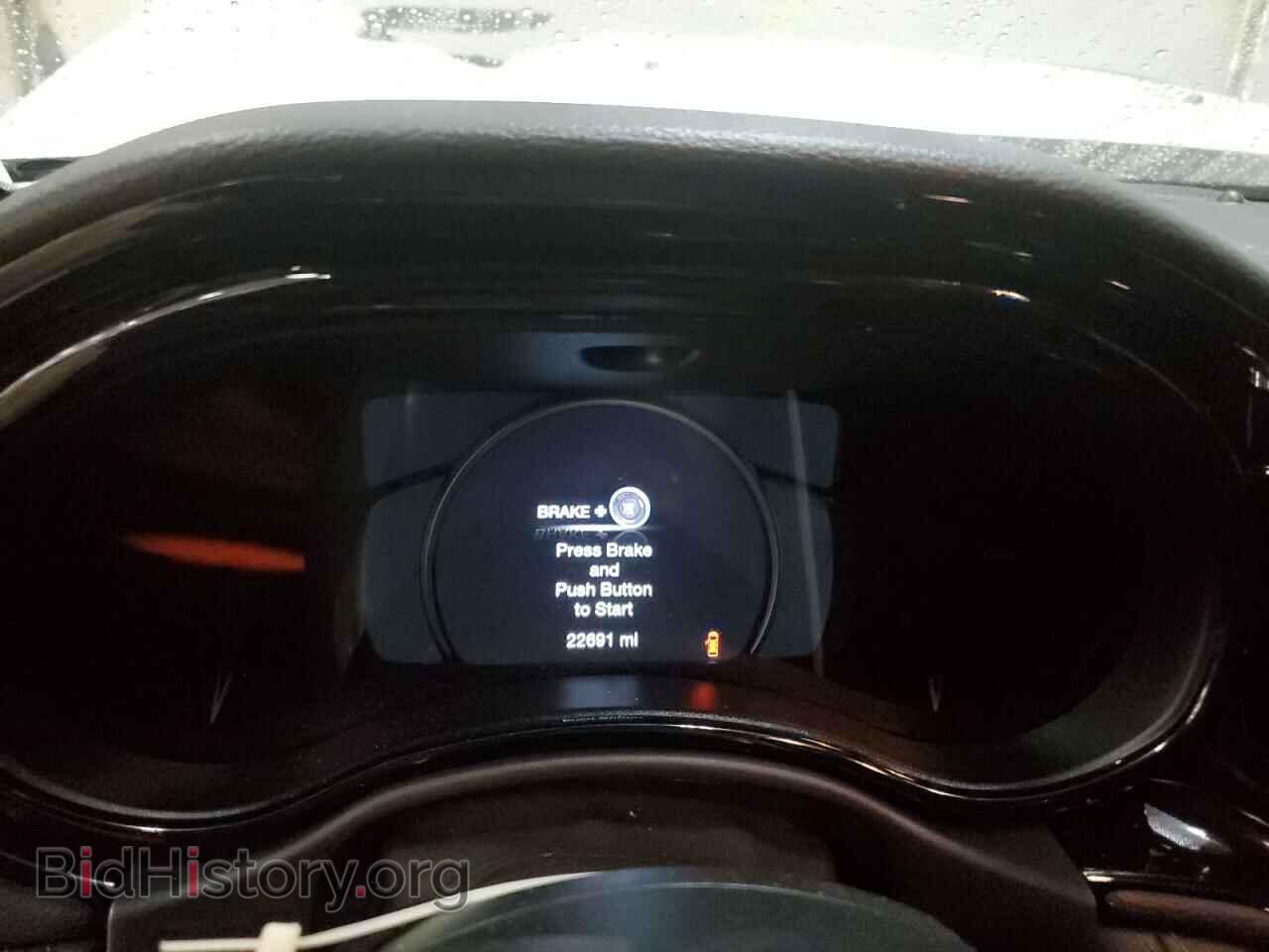 2021 DODGE DURANGO - VIN: 1C4RDJDG0MC804926 - Фото 9