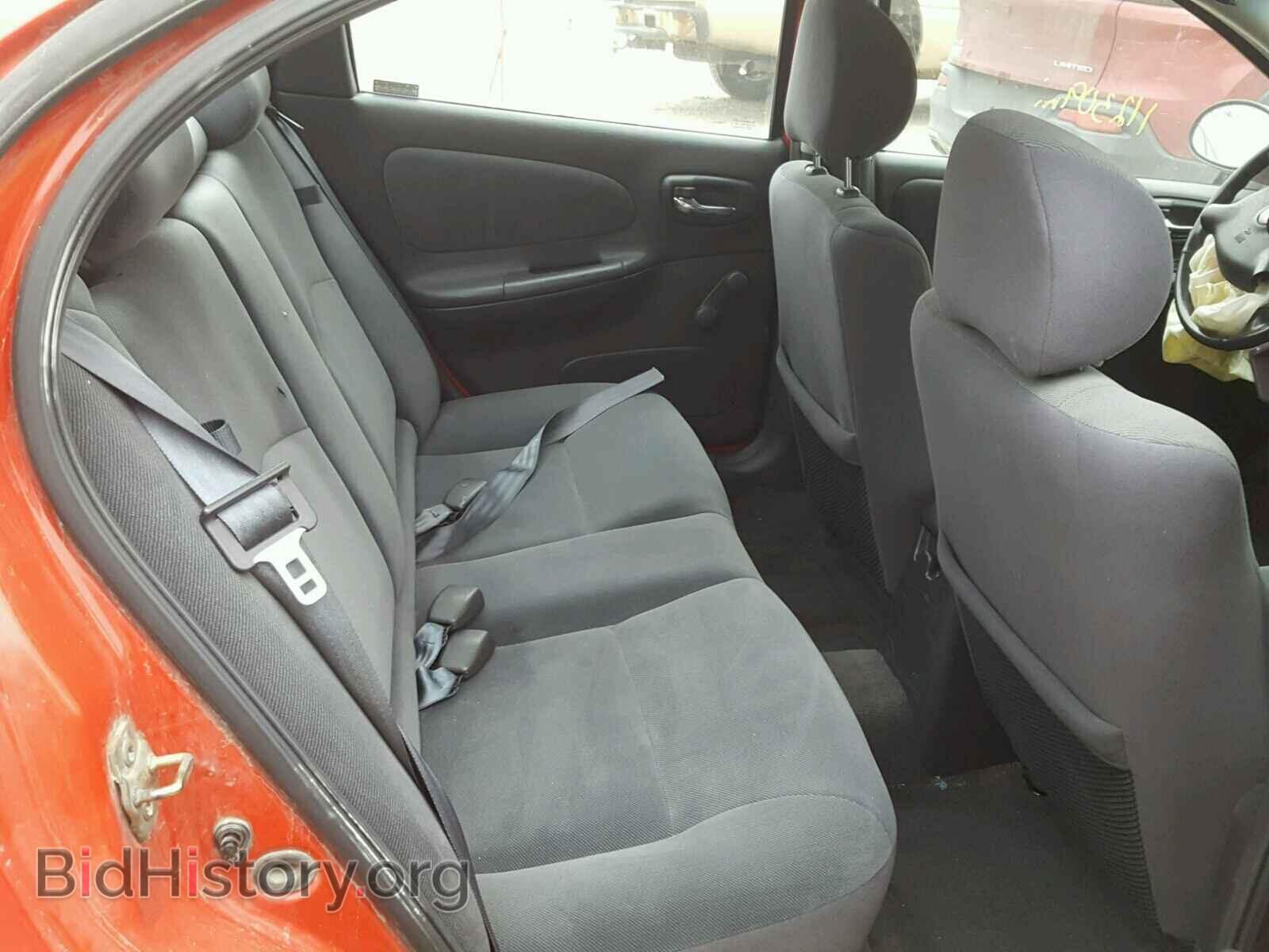 2000 DODGE NEON - VIN: 1B3ES46C4YD582487 - Фото 6