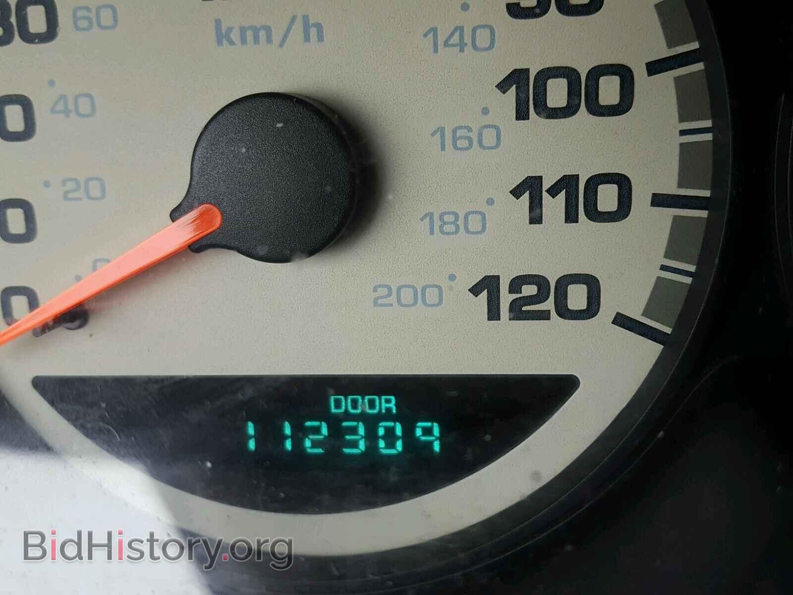 2000 DODGE NEON - VIN: 1B3ES46C4YD582487 - Фото 8