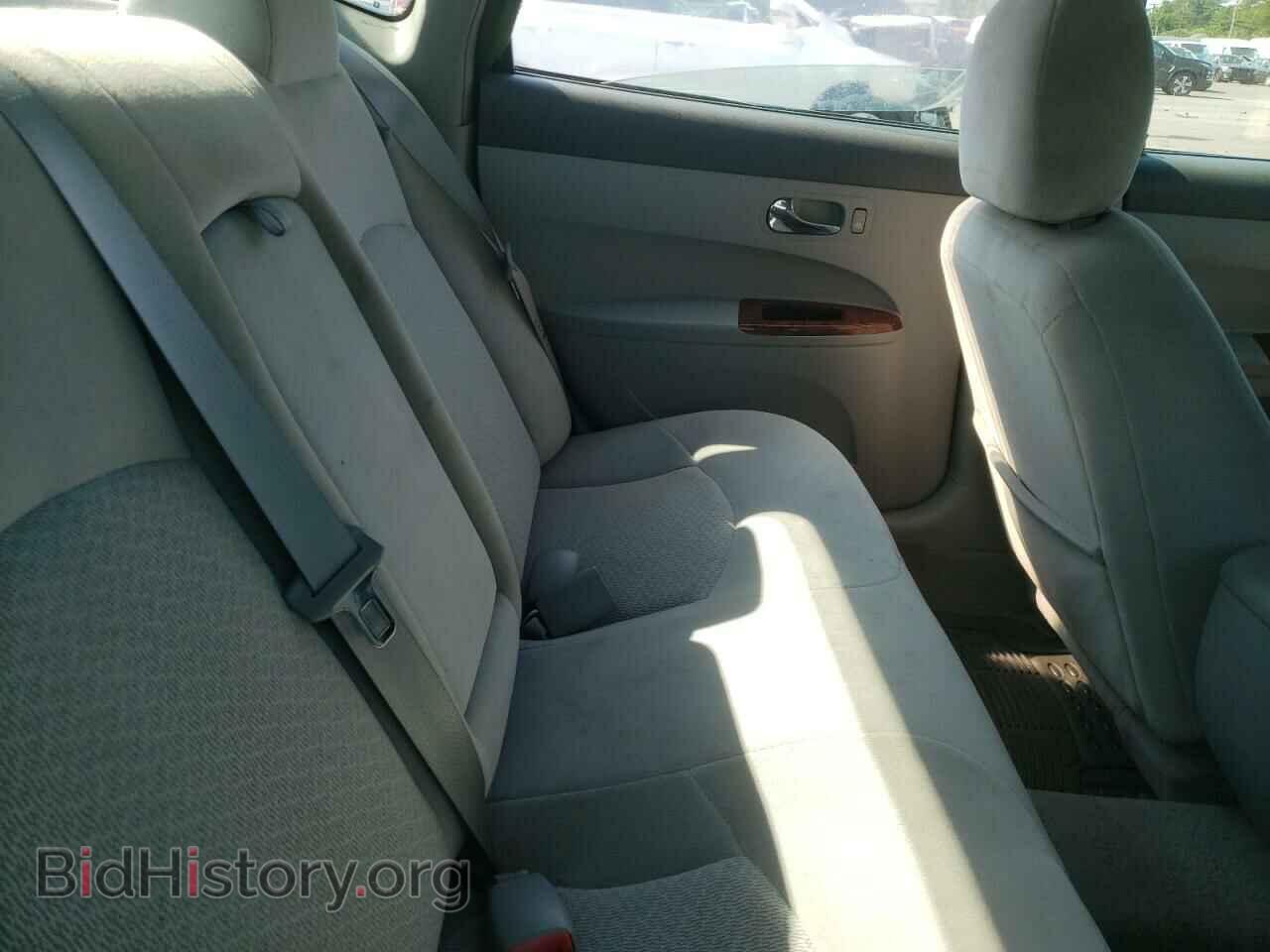 2006 BUICK LACROSSE - VIN: 2G4WC582261312043 - Фото 6