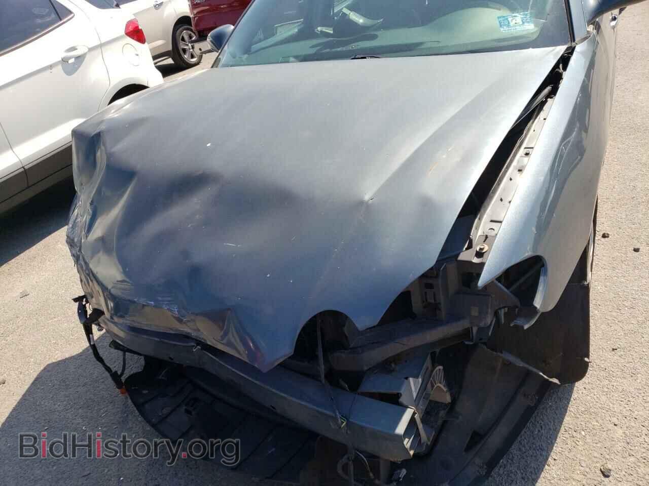 2006 BUICK LACROSSE - VIN: 2G4WC582261312043 - Фото 7