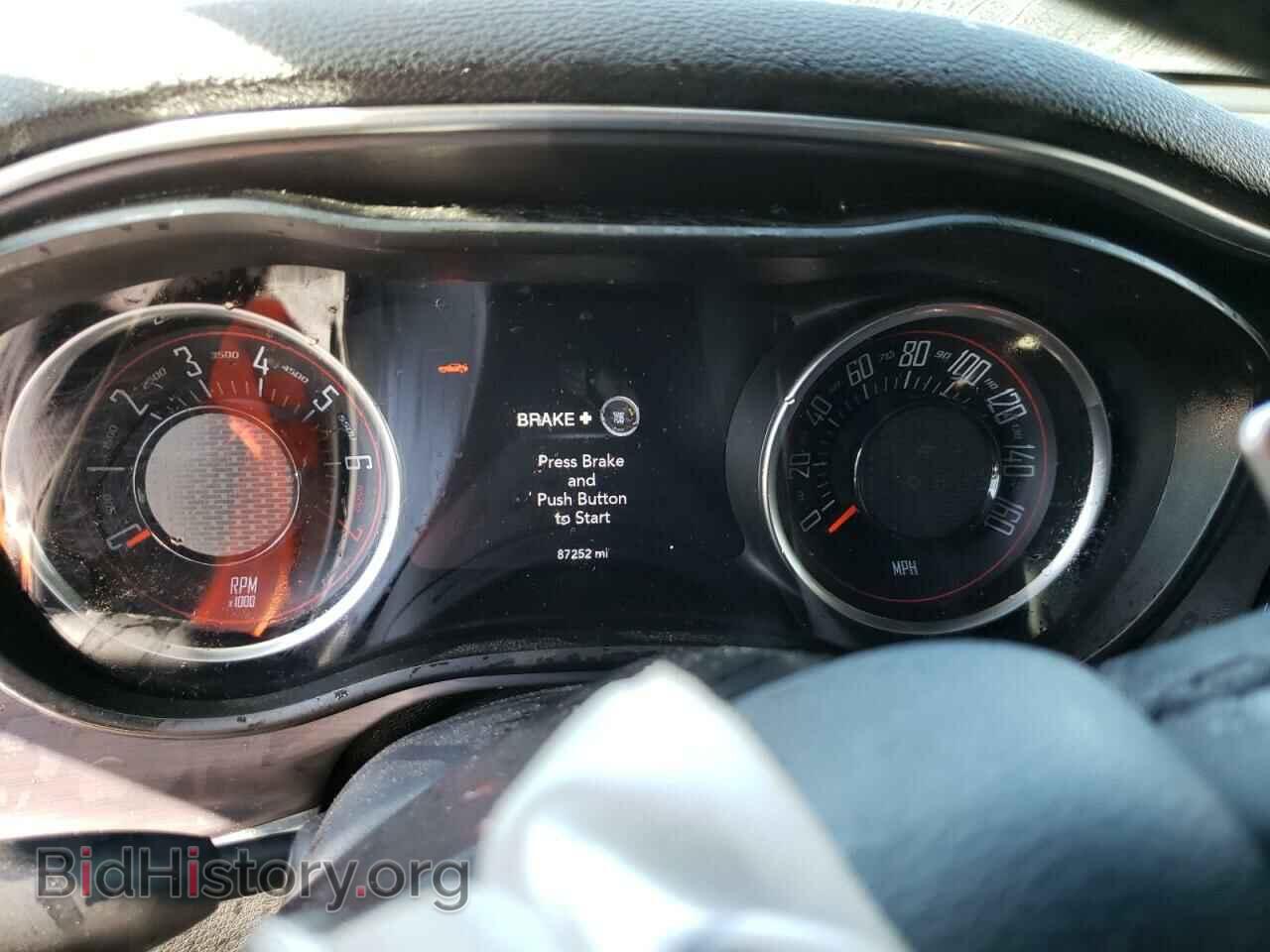 2018 DODGE CHALLENGER - VIN: 2C3CDZAGXJH314483 - Фото 9