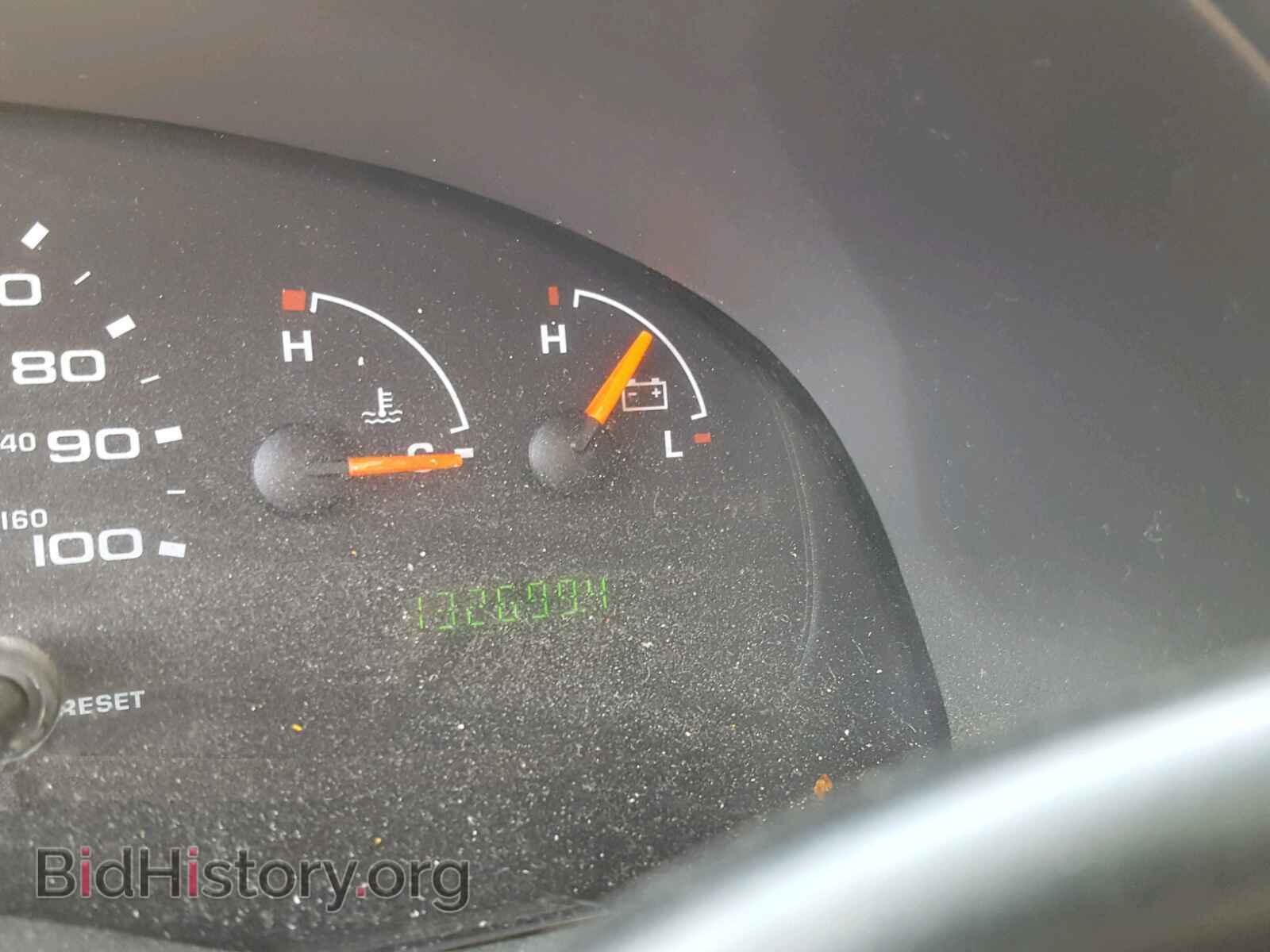 2006 FORD ECONOLINE - VIN: 1FTNE24L26HA57222 - Фото 8