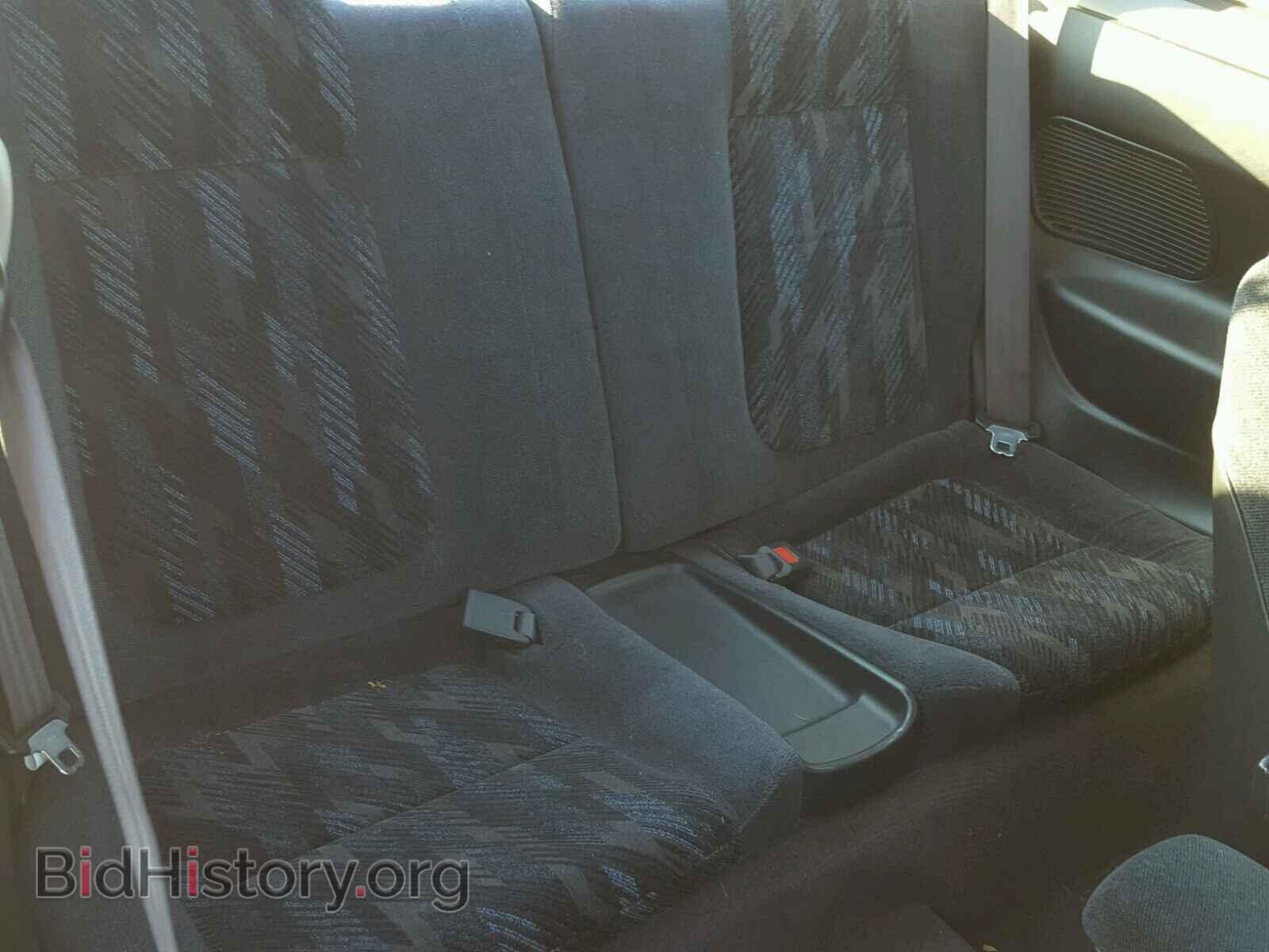 2001 ACURA INTEGRA - VIN: JH4DC44571S001446 - Фото 6