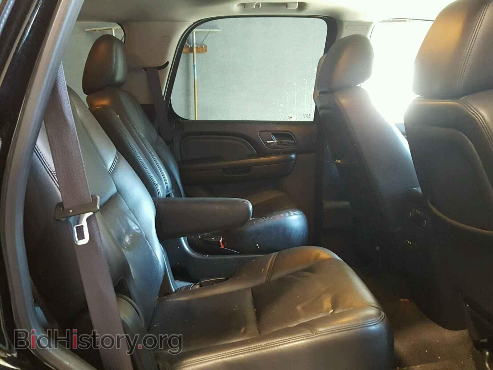2011 GMC YUKON DENA - VIN: 1GKS2EEF8BR373559 - Фото 6