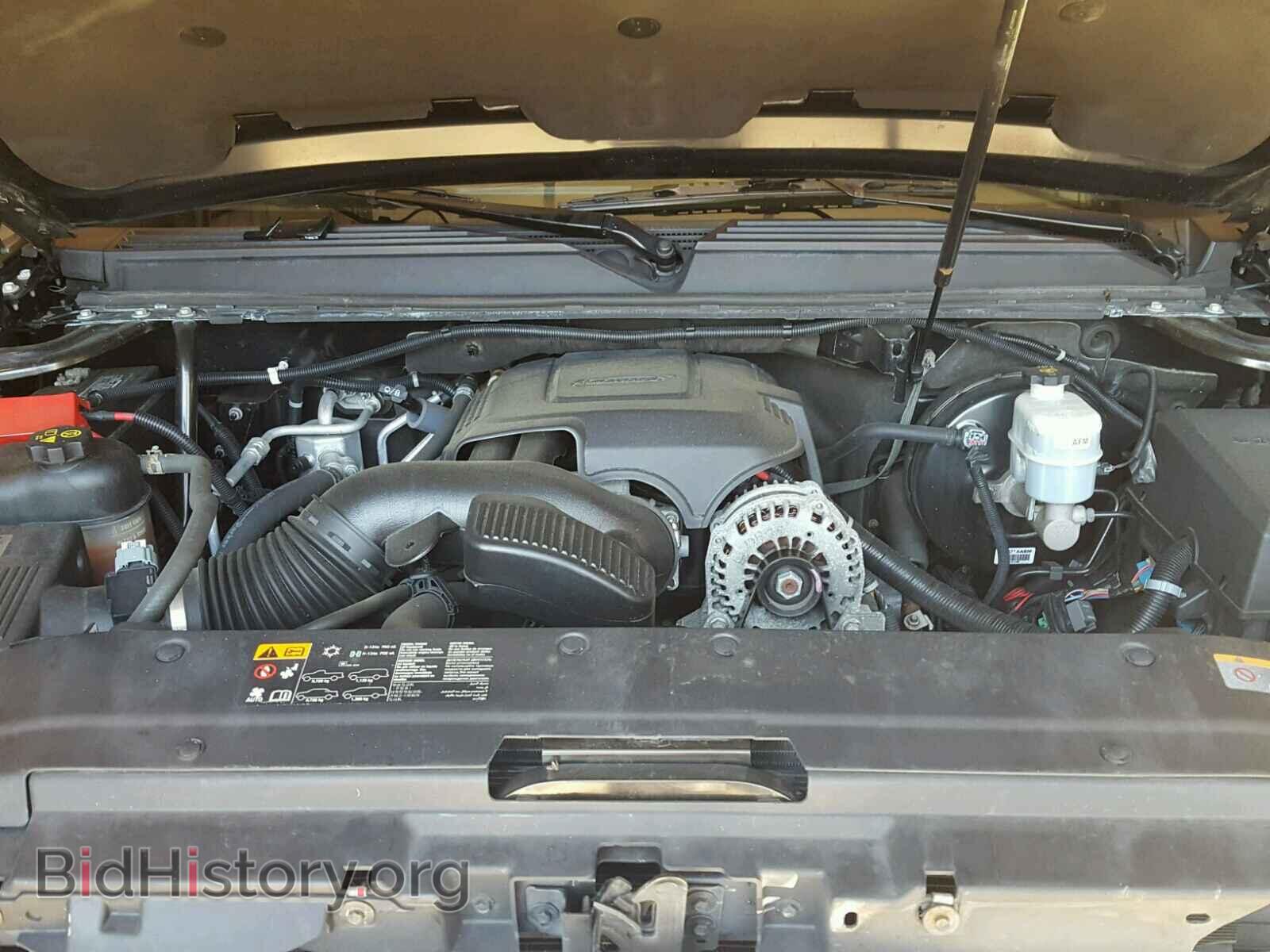 2011 GMC YUKON DENA - VIN: 1GKS2EEF8BR373559 - Фото 7