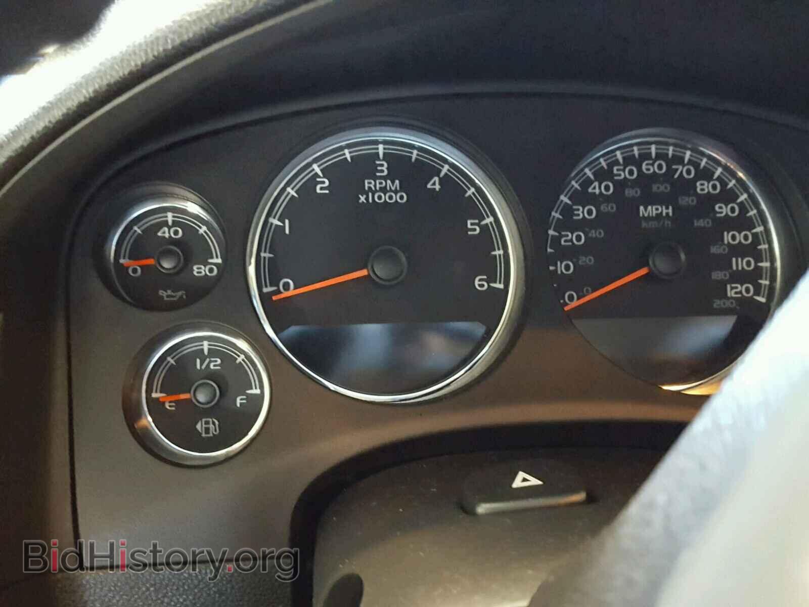 2011 GMC YUKON DENA - VIN: 1GKS2EEF8BR373559 - Фото 8