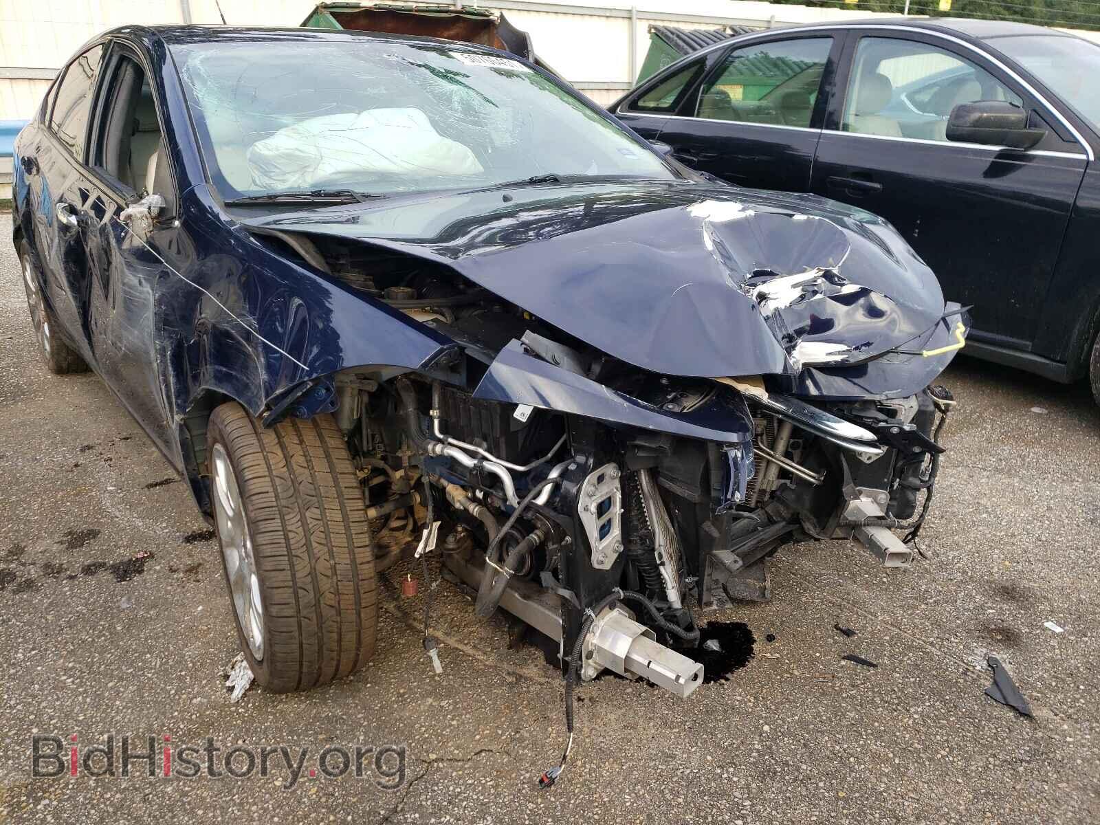 2014 DODGE DART - VIN: 1C3CDFCB8ED919928 - Фото 9