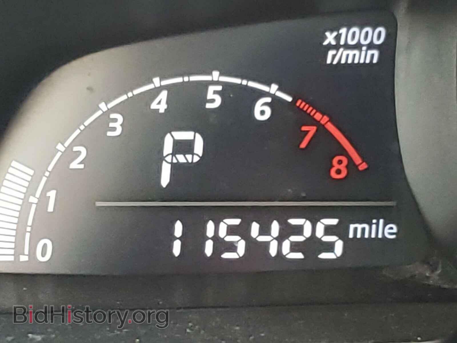 2015 MAZDA 3 - VIN: 3MZBM1U70FM136254 - Фото 8