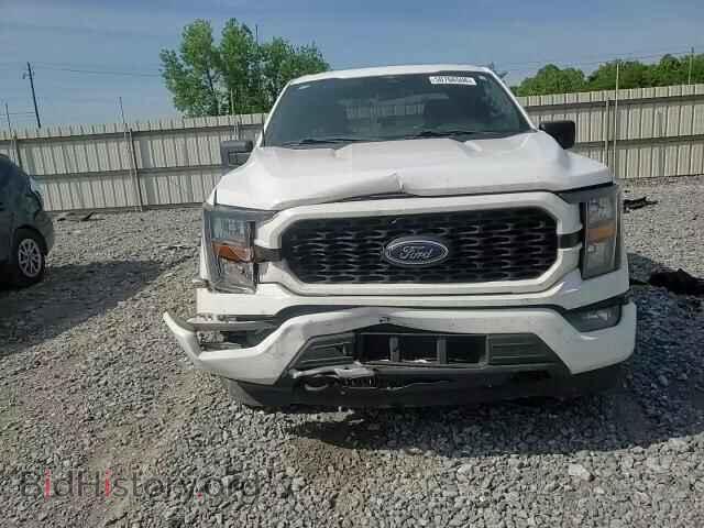 2023 FORD F150 - VIN: 1FTEX1EP9PKD26715 - Фото 13