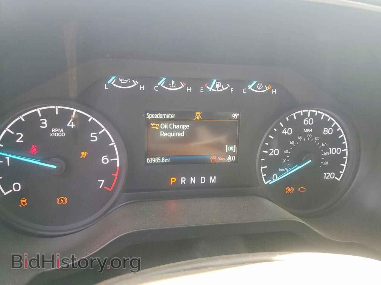 2023 FORD F150 - VIN: 1FTEX1EP9PKD26715 - Фото 9