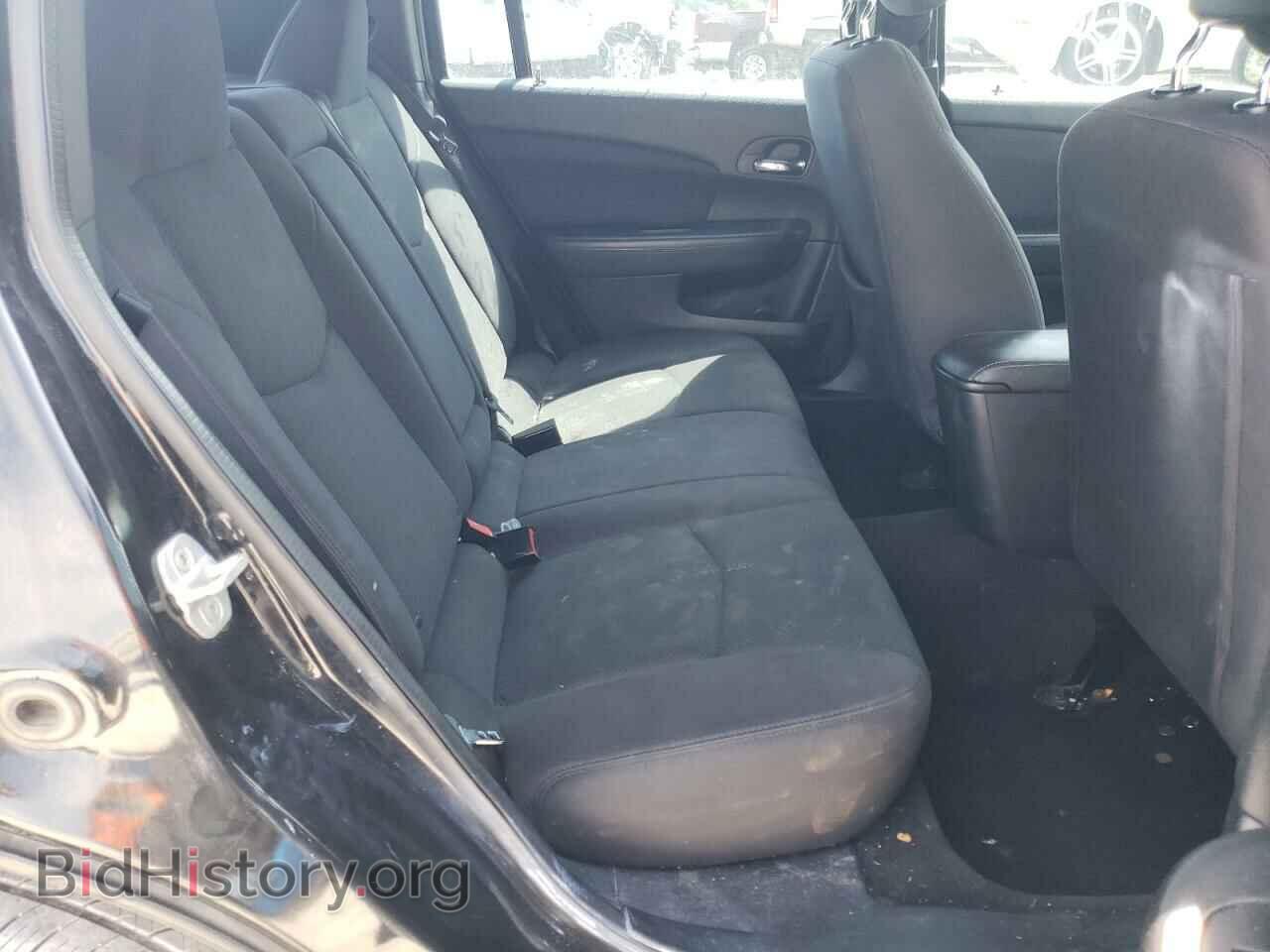 2012 CHRYSLER 200 - VIN: 1C3CCBBB2CN278134 - Фото 6