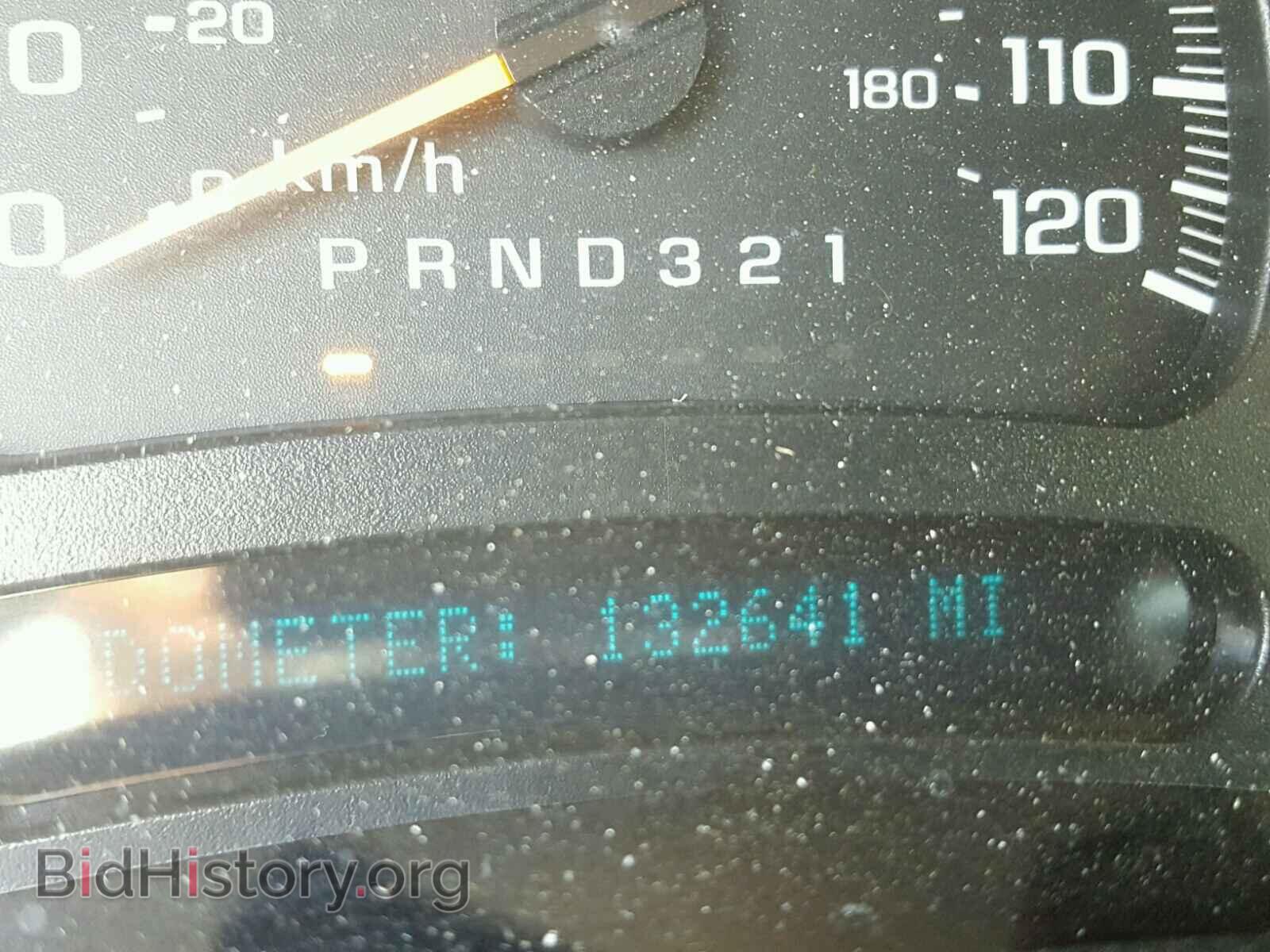 2006 CHEVROLET SILVERADO - VIN: 2GCEC13T161105328 - Фото 8