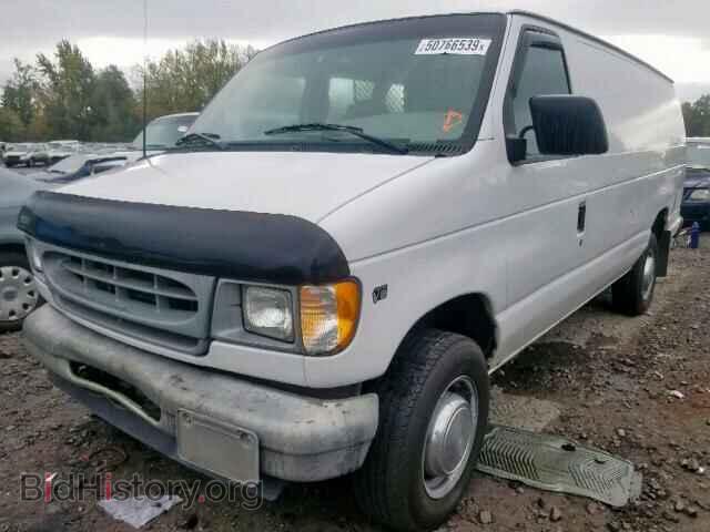 2001 FORD ECONOLINE - VIN: 1FTNS24LX1HB40169 - Фото 2