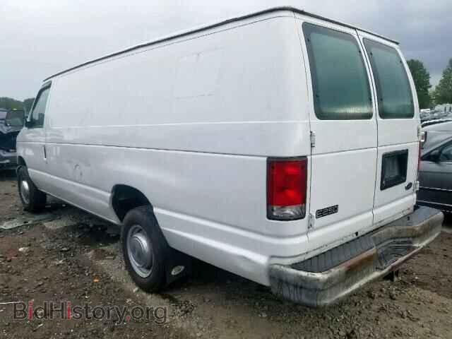 2001 FORD ECONOLINE - VIN: 1FTNS24LX1HB40169 - Фото 3