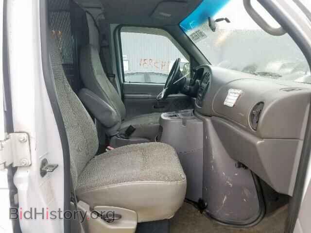 2001 FORD ECONOLINE - VIN: 1FTNS24LX1HB40169 - Фото 5