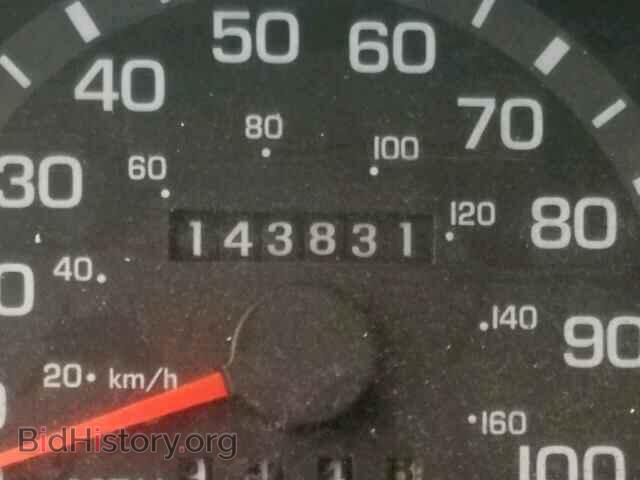 2001 FORD ECONOLINE - VIN: 1FTNS24LX1HB40169 - Фото 8