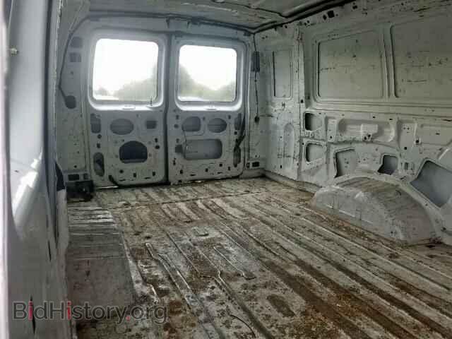 2001 FORD ECONOLINE - VIN: 1FTNS24LX1HB40169 - Фото 9