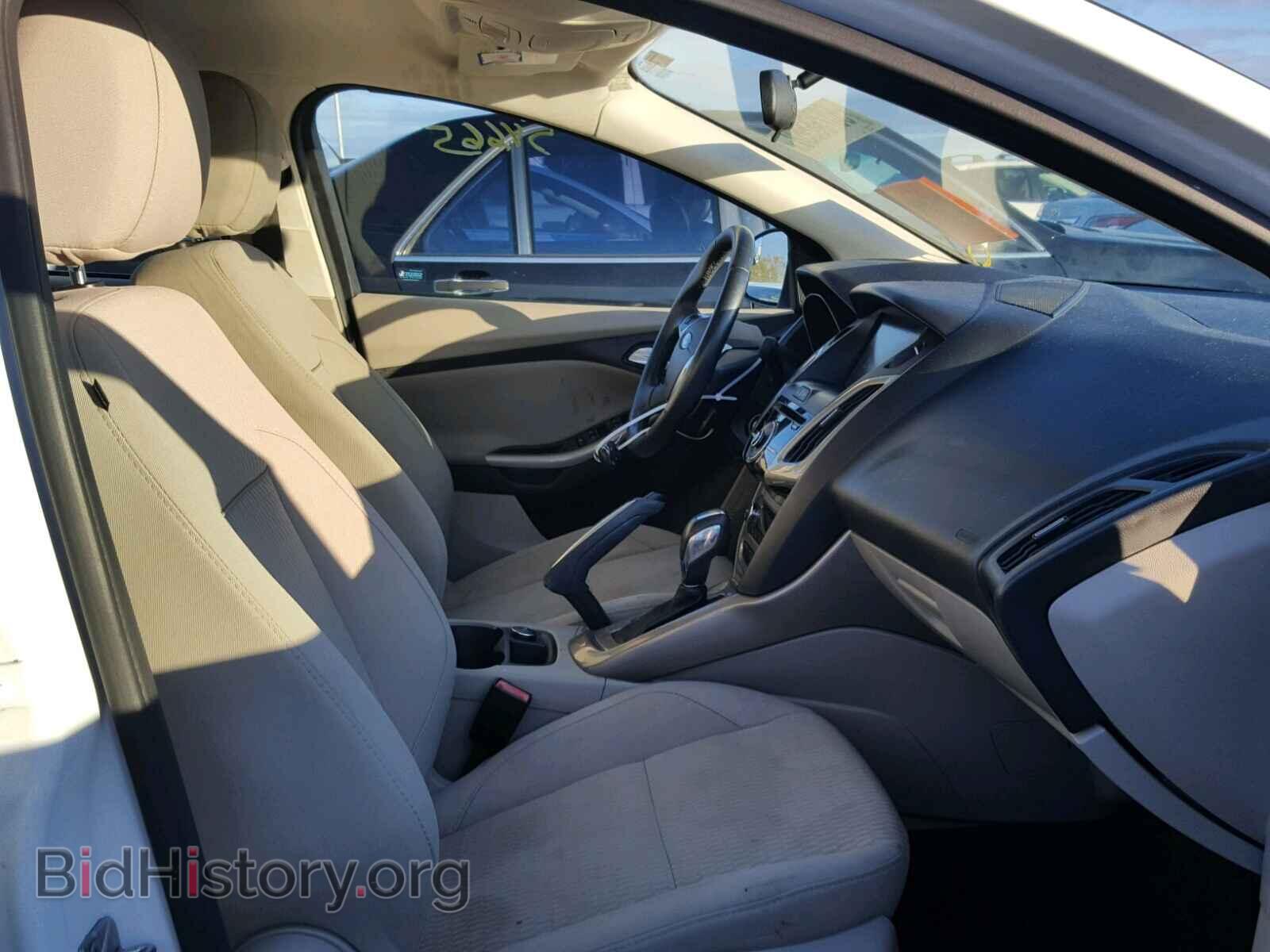 2012 FORD FOCUS - VIN: 1FAHP3H26CL479300 - Photo 5