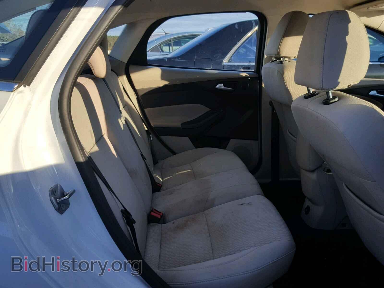 2012 FORD FOCUS - VIN: 1FAHP3H26CL479300 - Photo 6