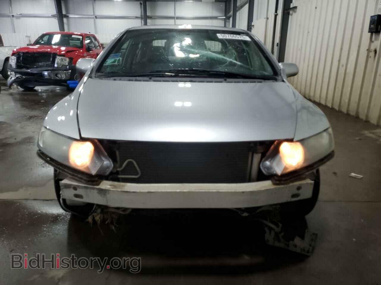 2009 HONDA CIVIC - VIN: 2HGFA16879H330254 - Фото 5