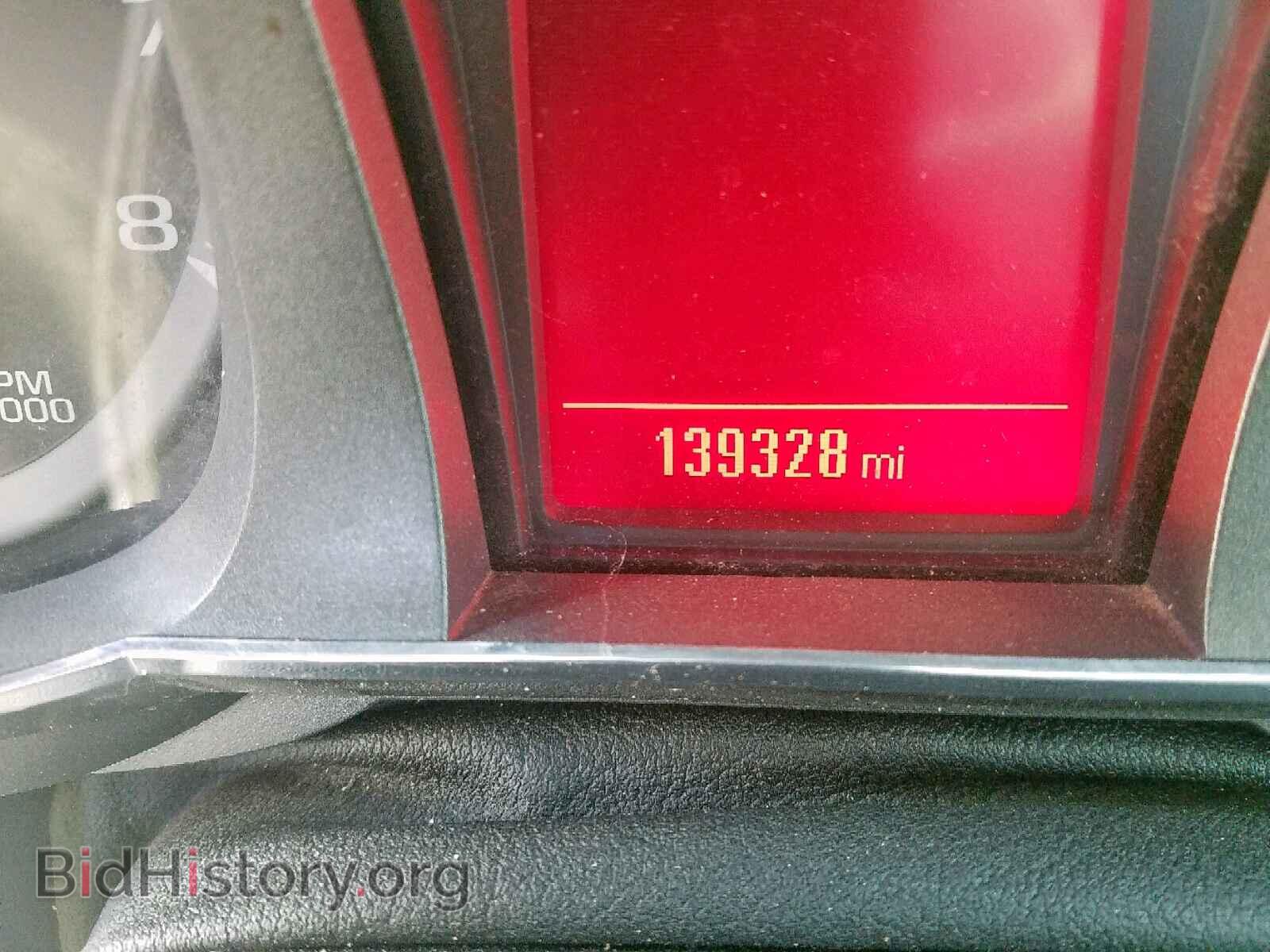 2012 GMC TERRAIN SL - VIN: 2GKFLSE54C6144863 - Фото 8