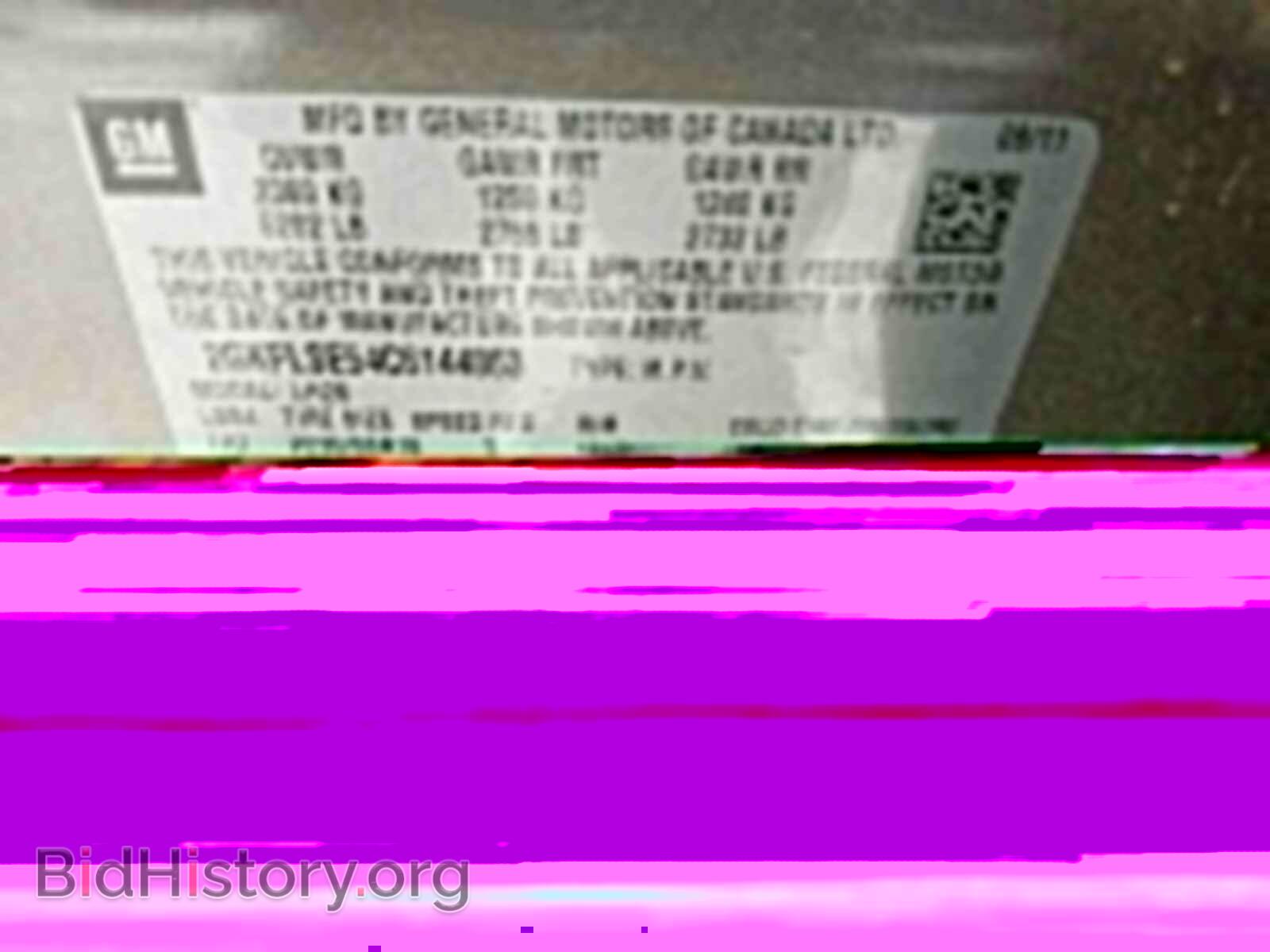 2012 GMC TERRAIN SL - VIN: 2GKFLSE54C6144863 - Фото 10