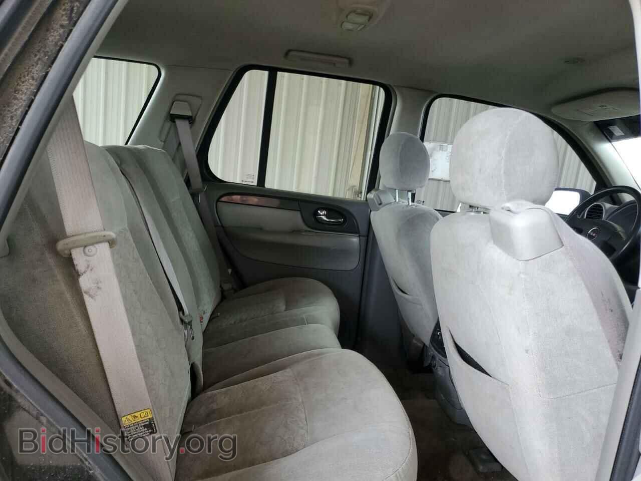 2005 GMC ENVOY - VIN: 1GKDT13S552130173 - Фото 11