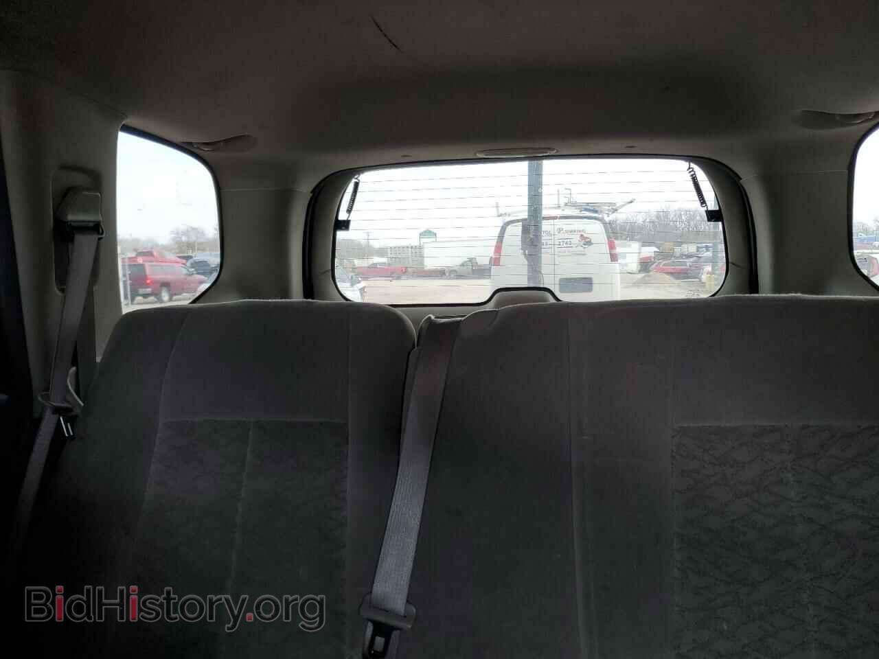 2005 GMC ENVOY - VIN: 1GKDT13S552130173 - Фото 10
