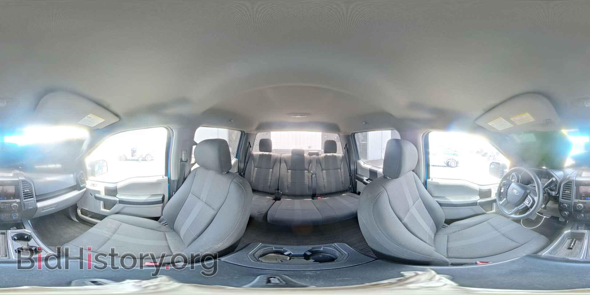 2019 FORD F150 - VIN: 1FTEW1E49KKF19917 - Фото 14
