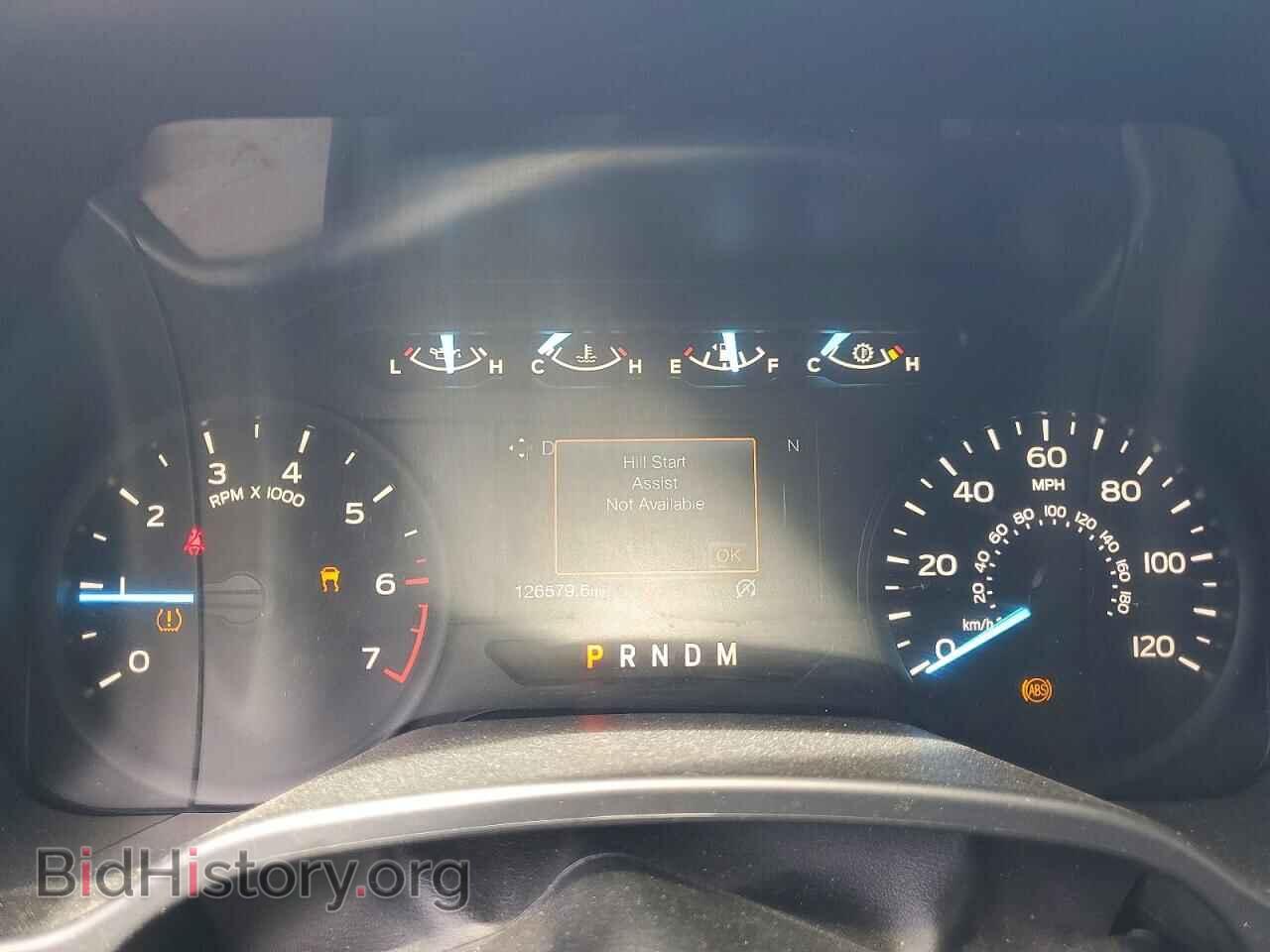2019 FORD F150 - VIN: 1FTEW1E49KKF19917 - Фото 9
