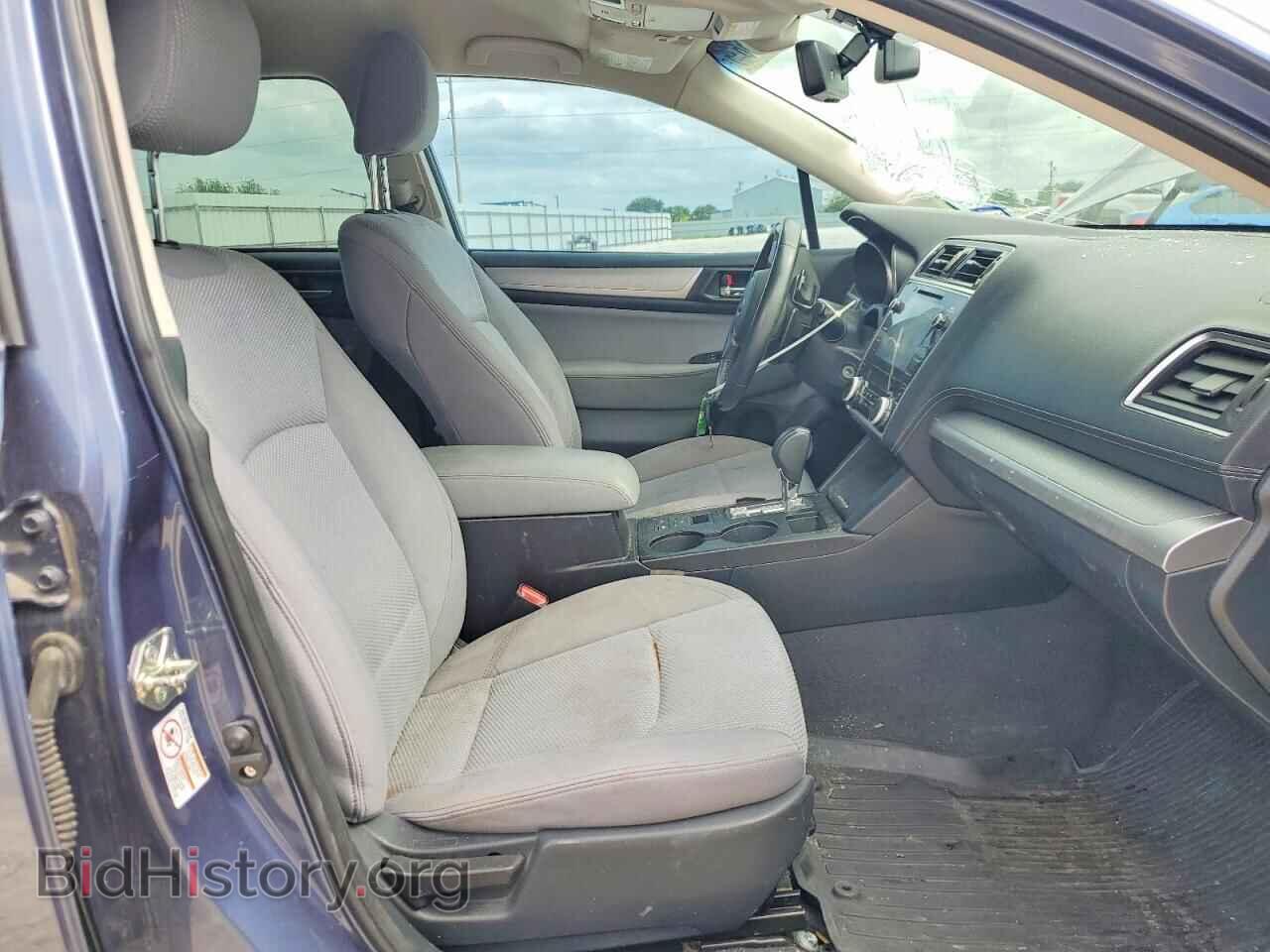 2018 SUBARU OUTBACK - VIN: 4S4BSAFC4J3386220 - Фото 7