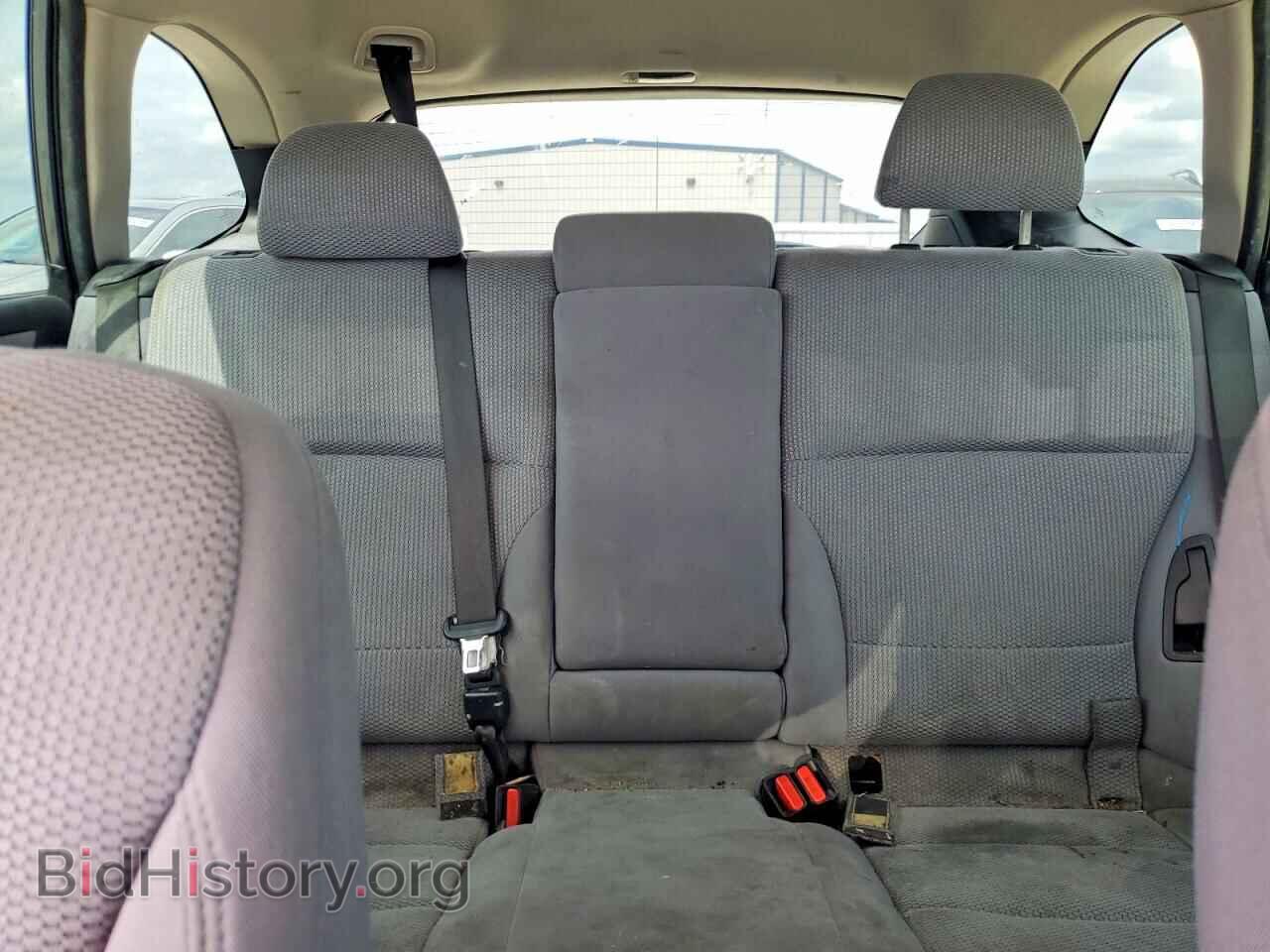 2018 SUBARU OUTBACK - VIN: 4S4BSAFC4J3386220 - Фото 10