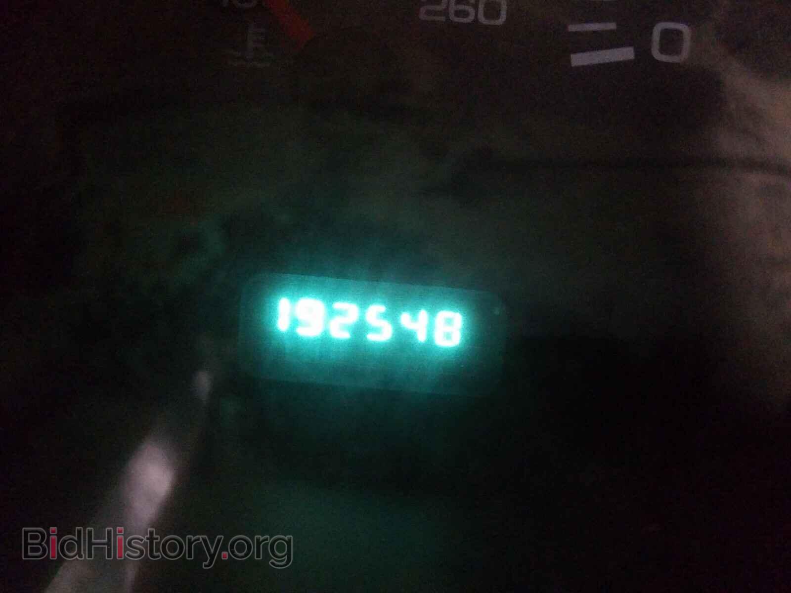 2000 DODGE DAKOTA - VIN: 1B7GL22X3YS550126 - Фото 4