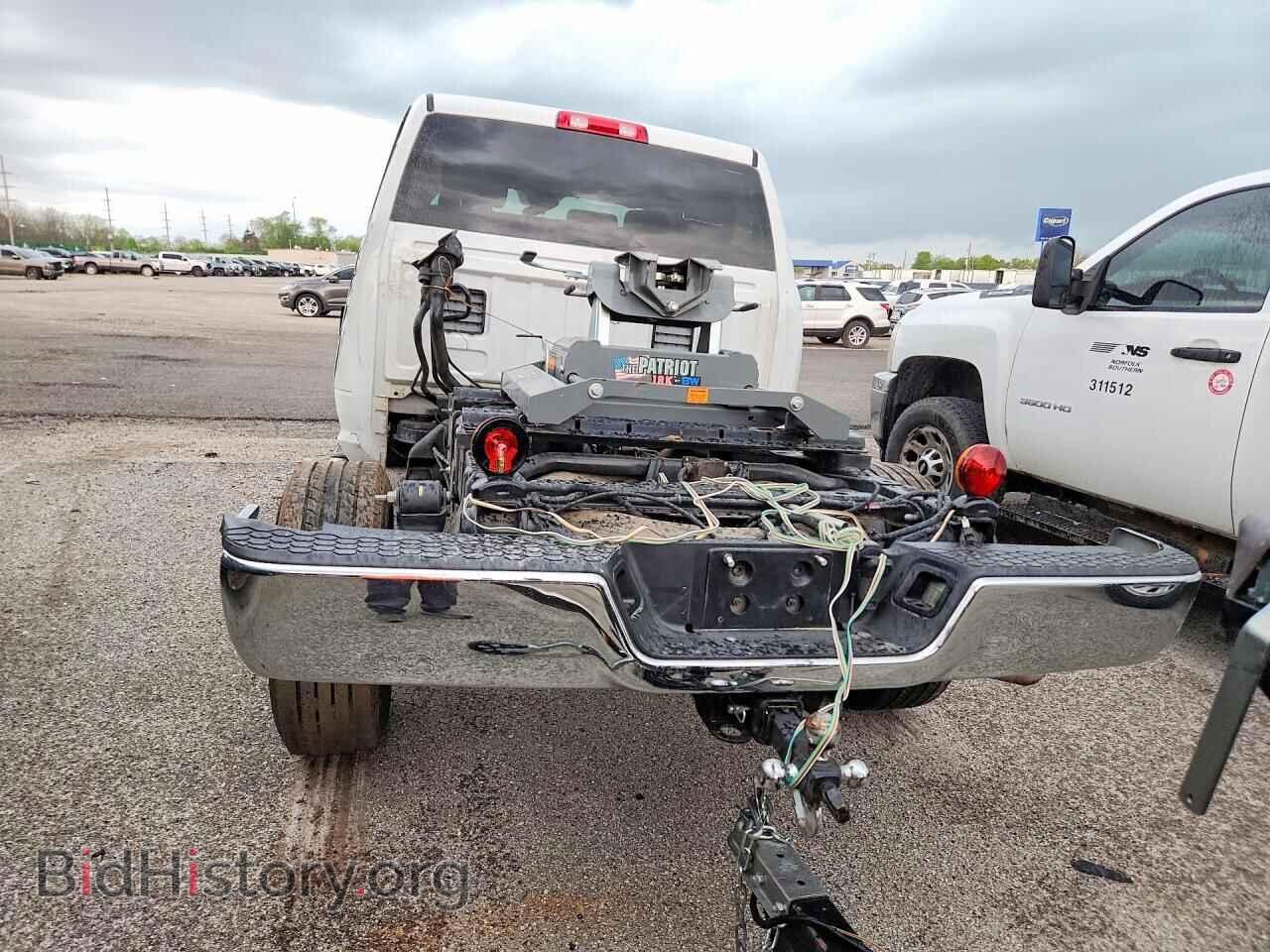 2018 RAM 3500 - VIN: 3C63R3CL7JG239303 - Photo 6