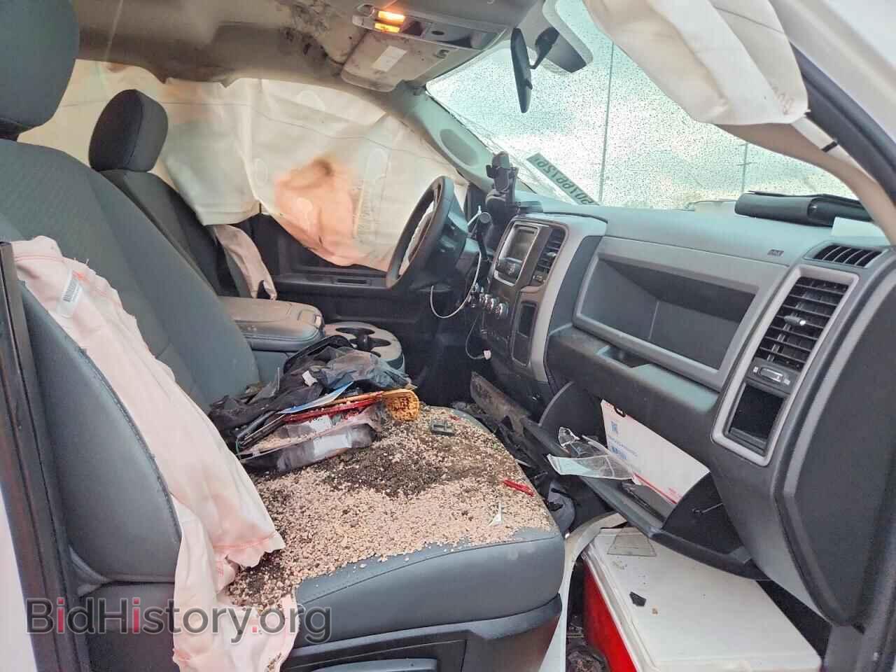 2018 RAM 3500 - VIN: 3C63R3CL7JG239303 - Photo 7