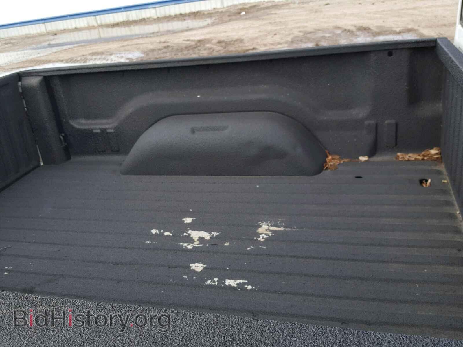 1998 DODGE RAM 1500 - VIN: 1B7HC16Y5WS768700 - Photo 6