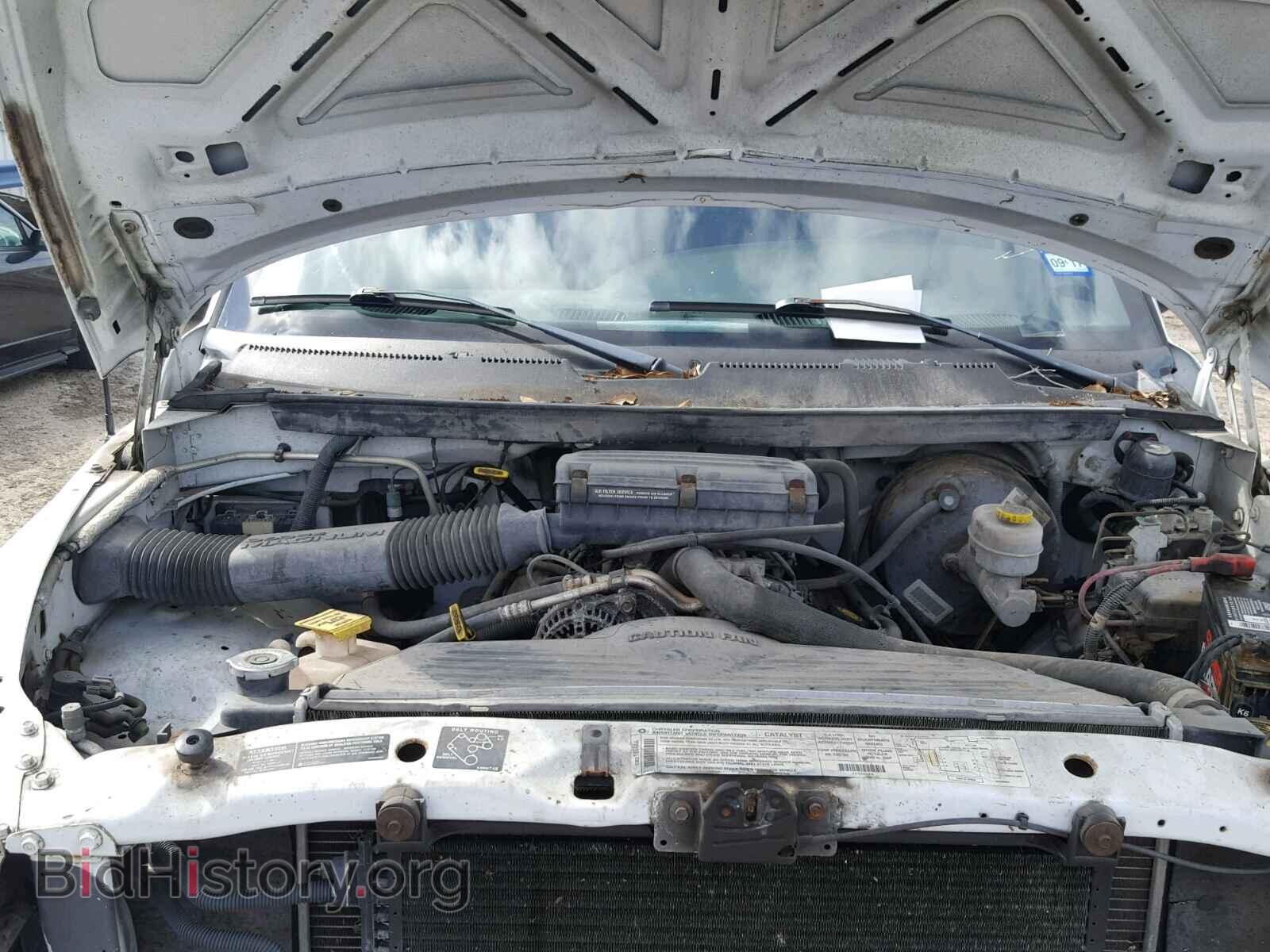 1998 DODGE RAM 1500 - VIN: 1B7HC16Y5WS768700 - Photo 7