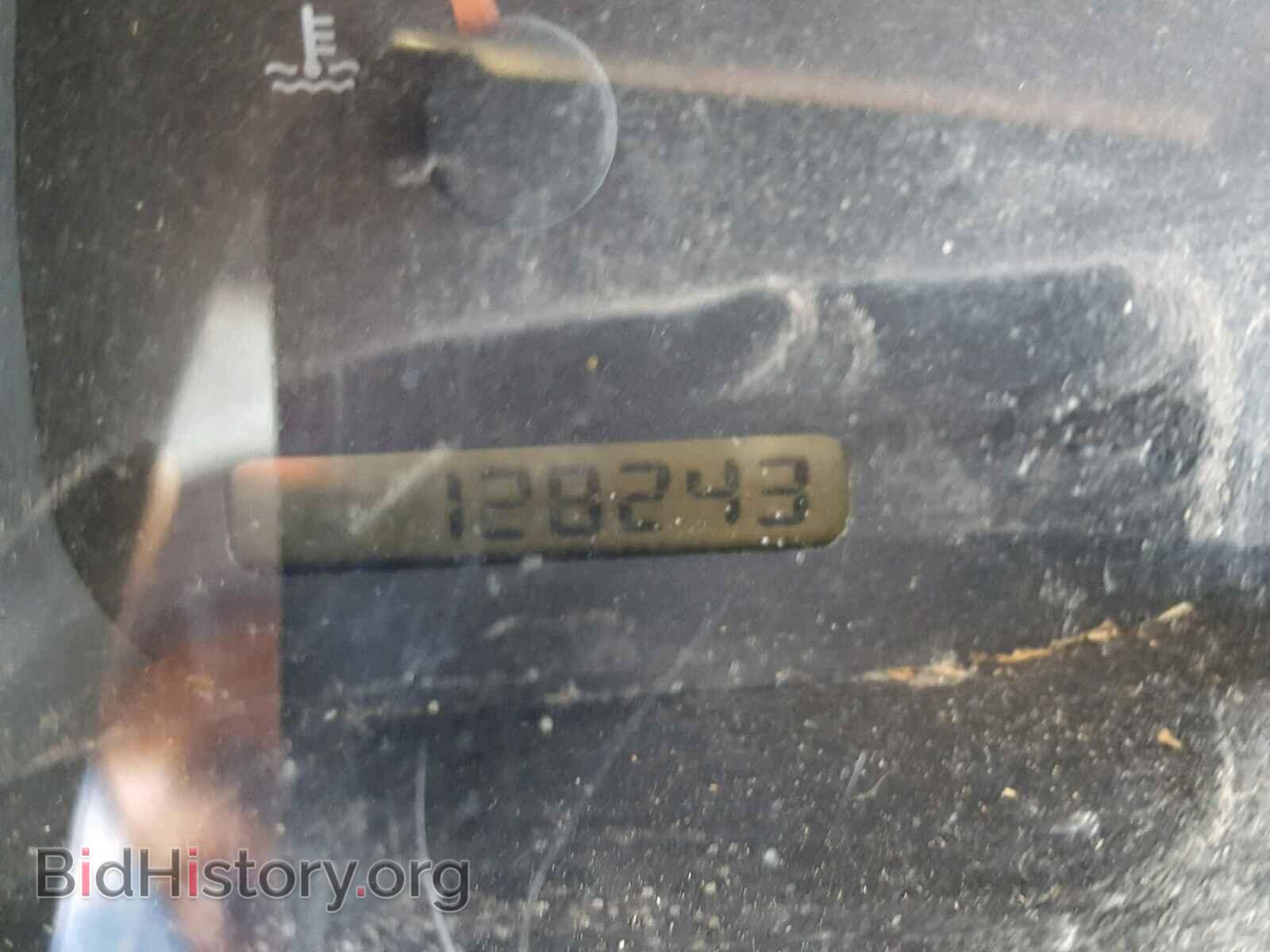 1998 DODGE RAM 1500 - VIN: 1B7HC16Y5WS768700 - Photo 8