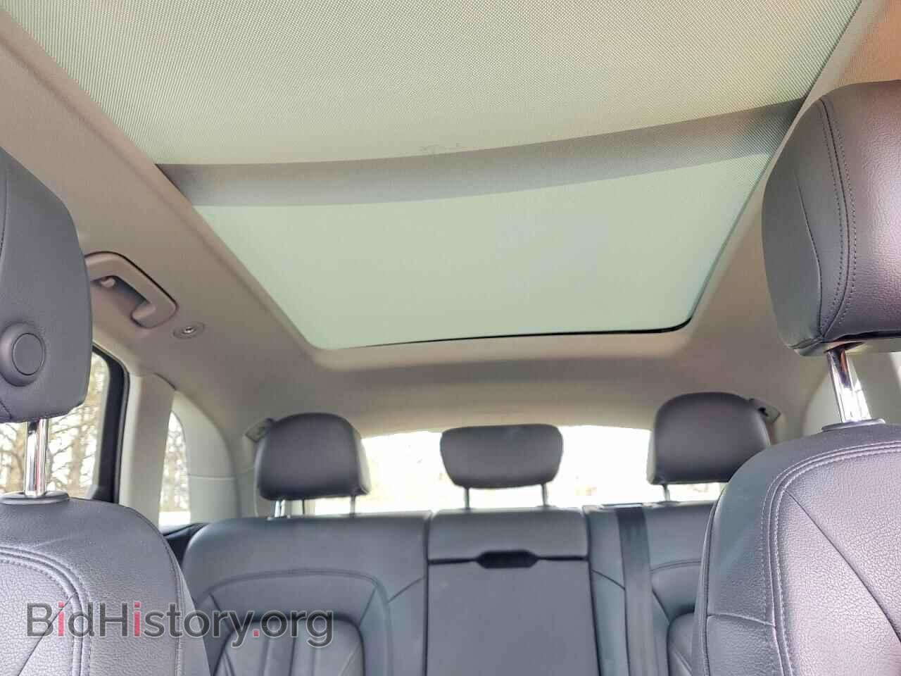 2018 AUDI Q5 - VIN: WA1BNAFY0J2114657 - Фото 10