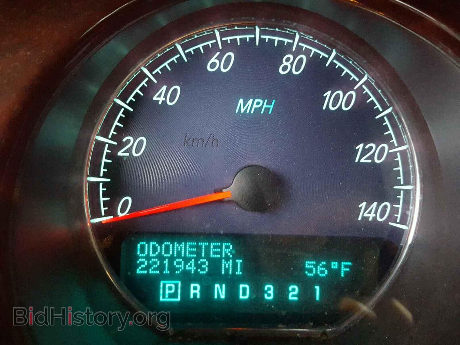 2007 BUICK LUCERNE - VIN: 1G4HE57Y87U102965 - Photo 8