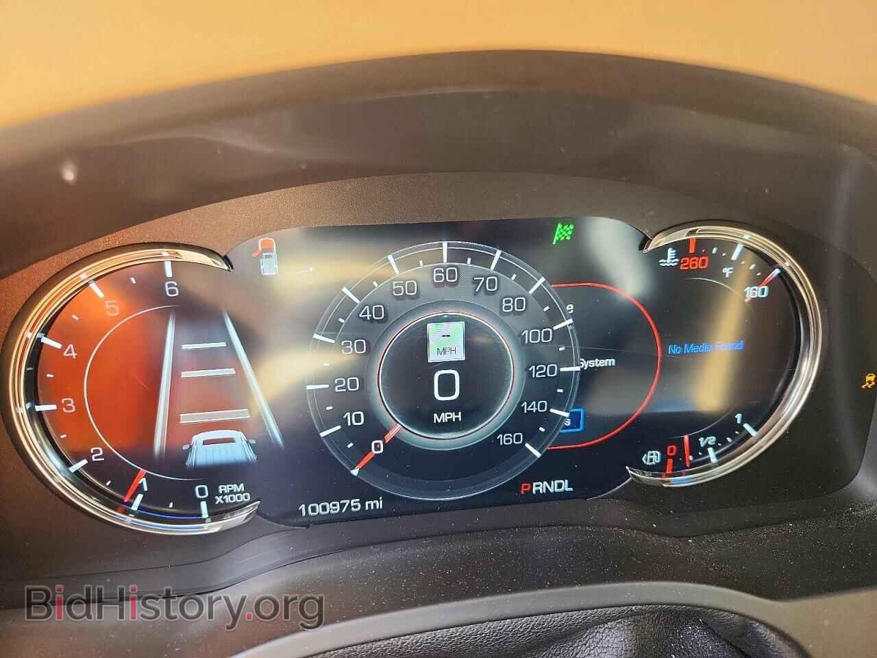 2018 CADILLAC ESCALADE - VIN: 1GYS4DKJ3JR288937 - Фото 9