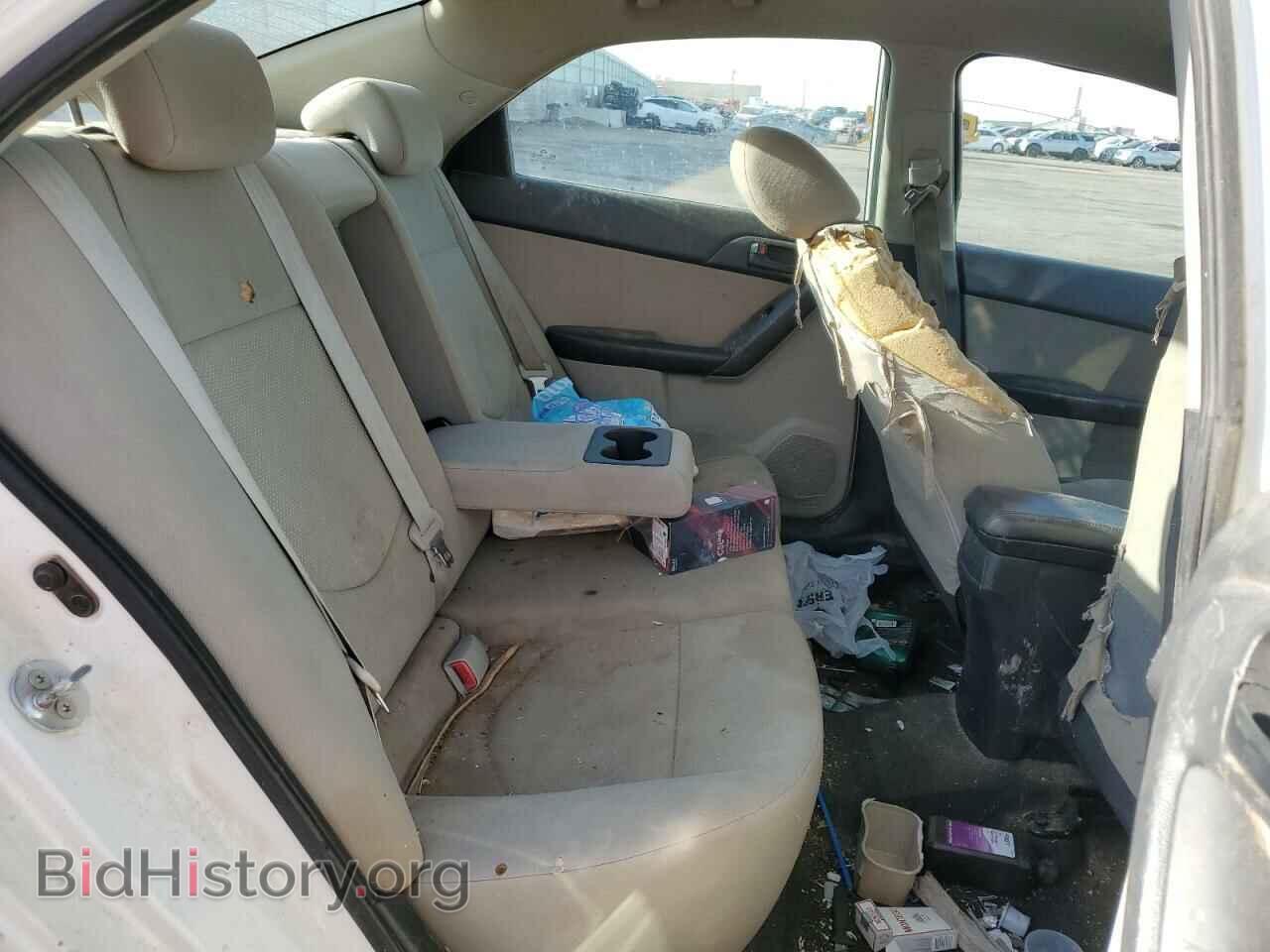 2011 KIA FORTE - VIN: KNAFU4A28B5891289 - Фото 10