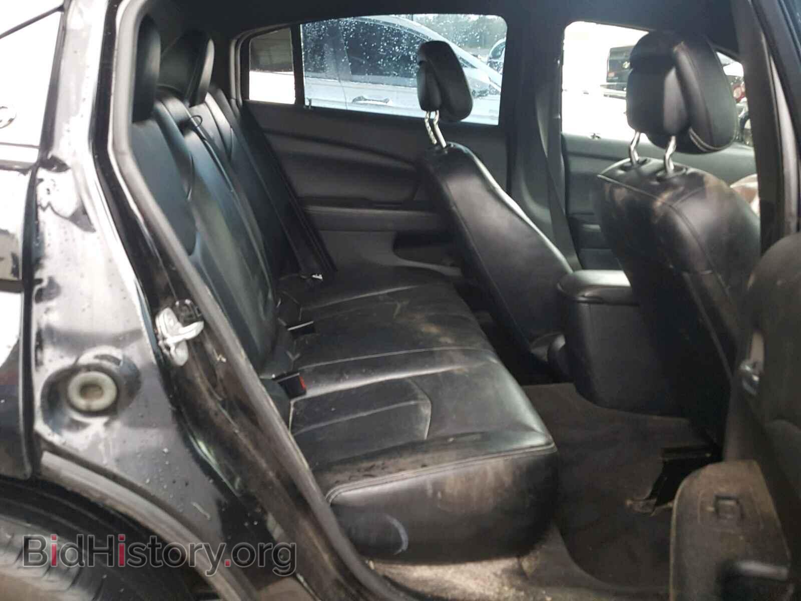 2013 CHRYSLER 200 - VIN: 1C3CCBCGXDN509275 - Фото 6