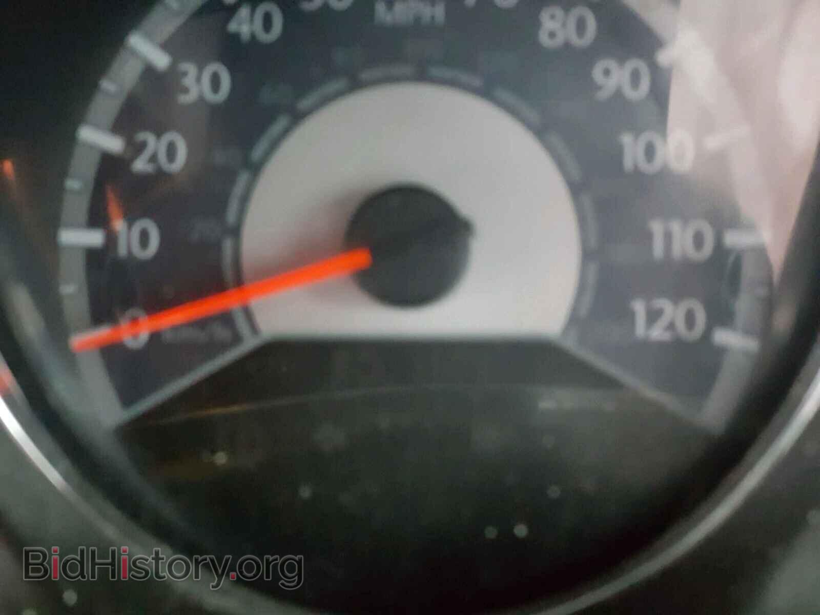 2013 CHRYSLER 200 - VIN: 1C3CCBCGXDN509275 - Фото 8