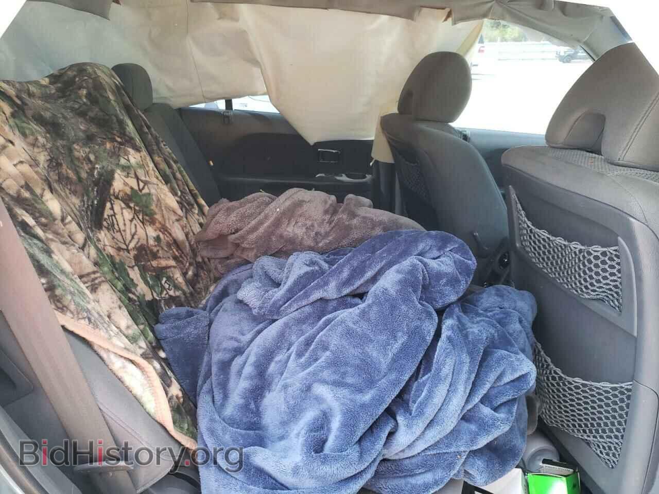 2007 HONDA PILOT - VIN: 5FNYF18467B000370 - Фото 11