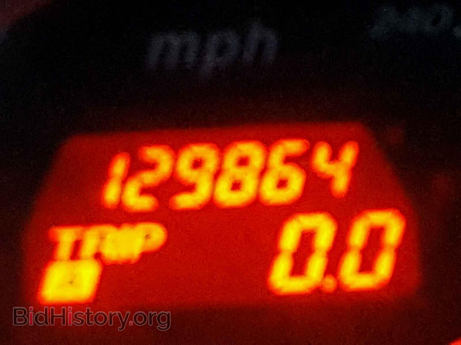 2005 MAZDA 6 - VIN: 1YVHP84D655M14818 - Фото 8